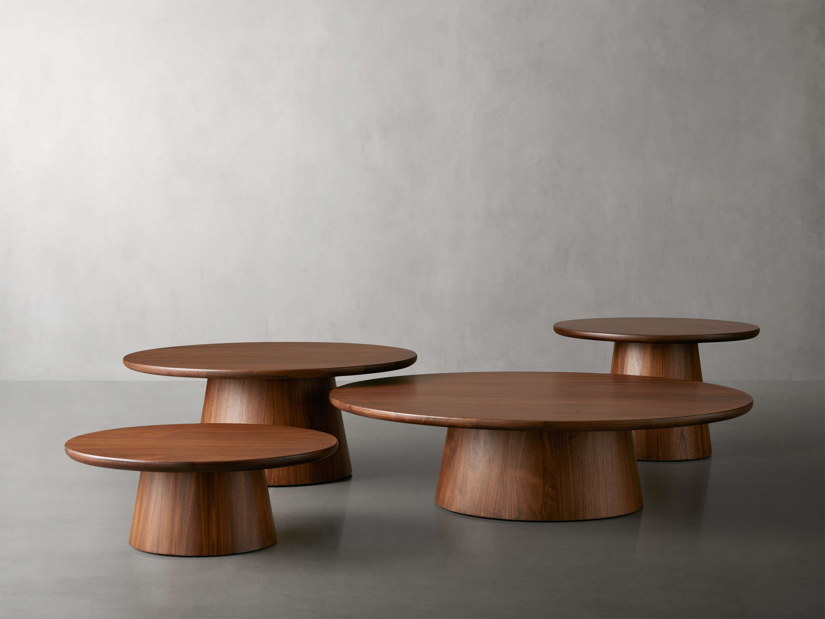 humla coffee table ウォールナット Humla Coffee Table | Oak Black – Originals Furniture