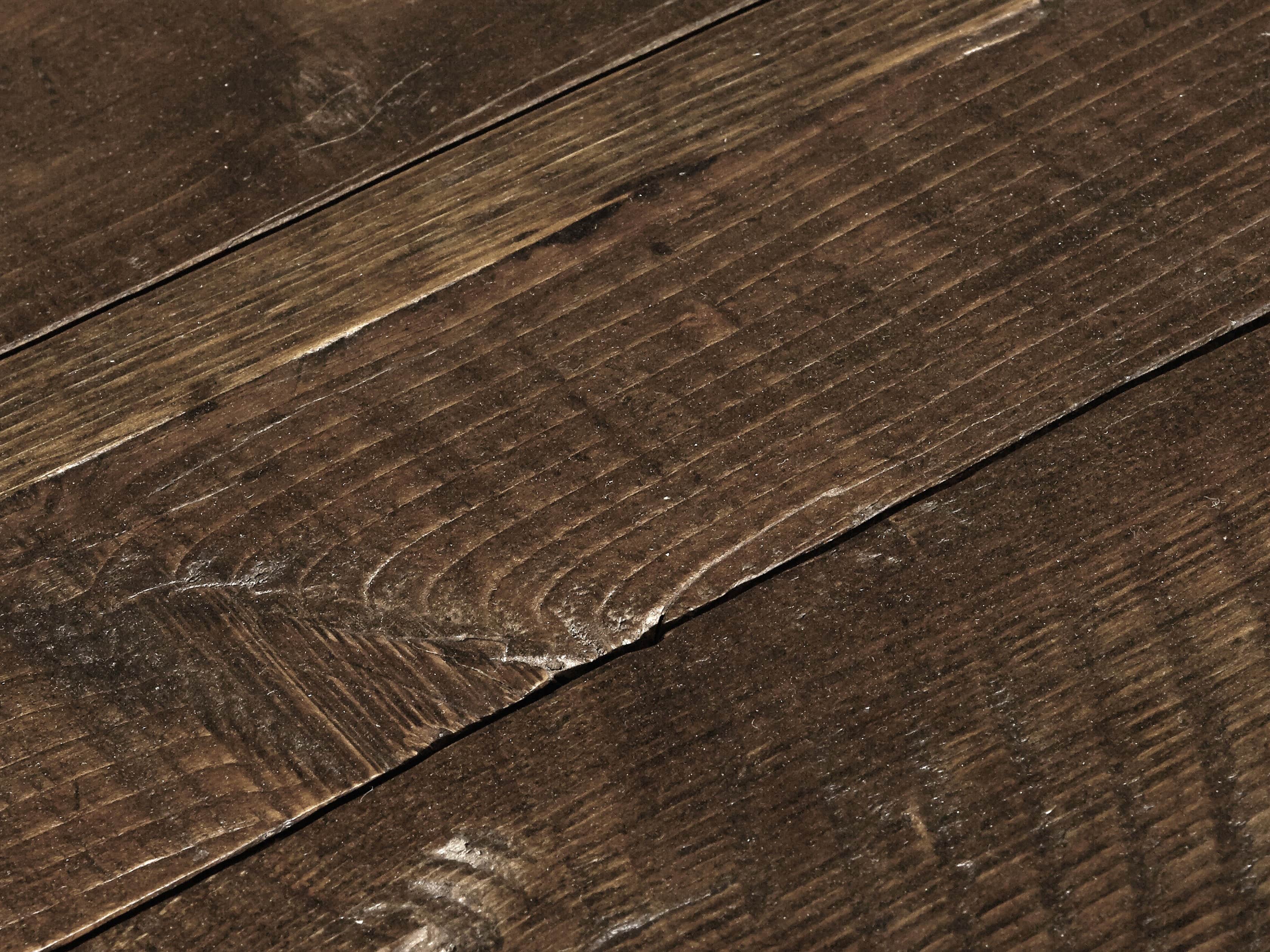 Hudson 60" Coffee Table with Bluestone, slide 4 of 5