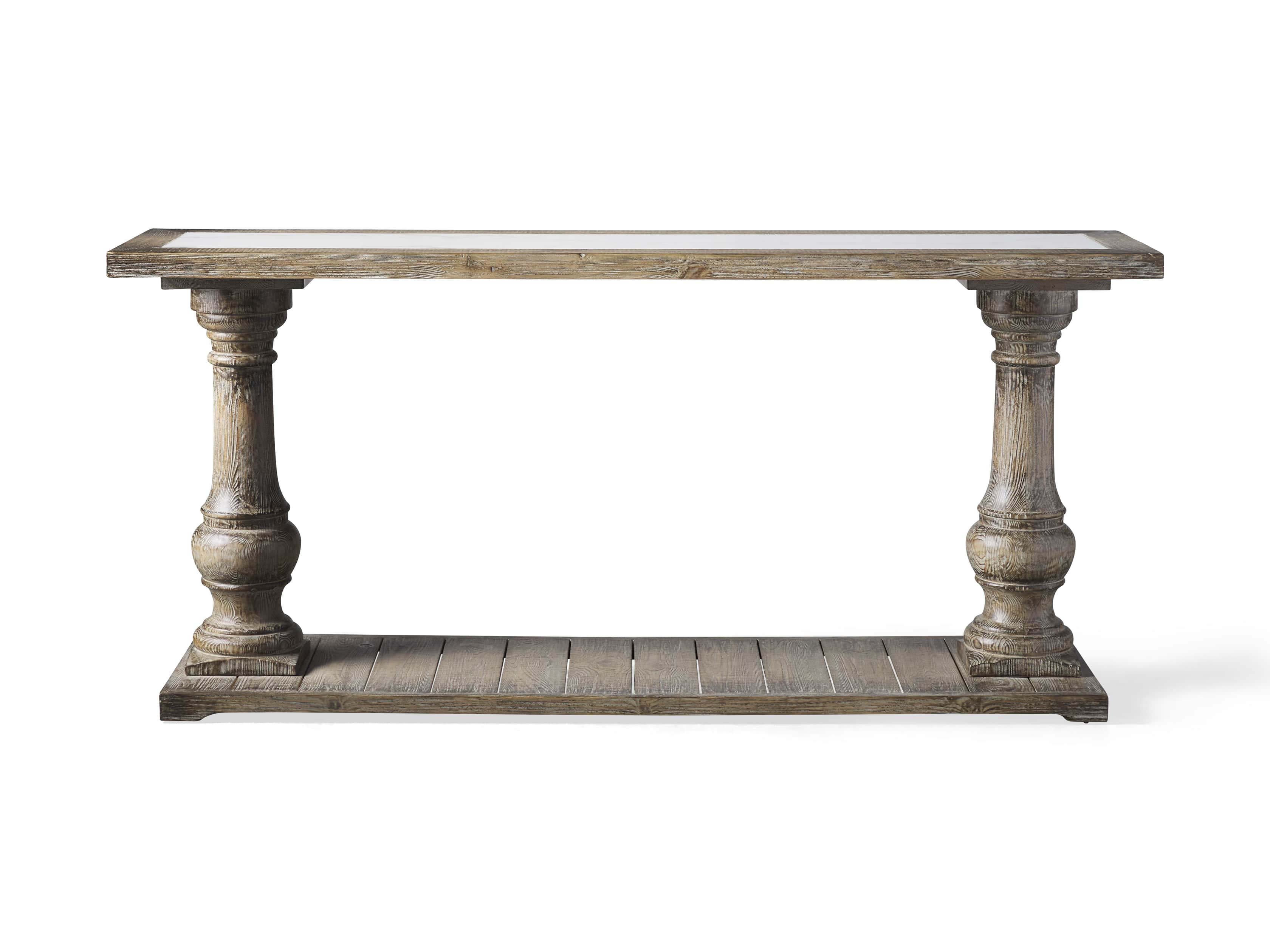 Hudson Console Table Arhaus