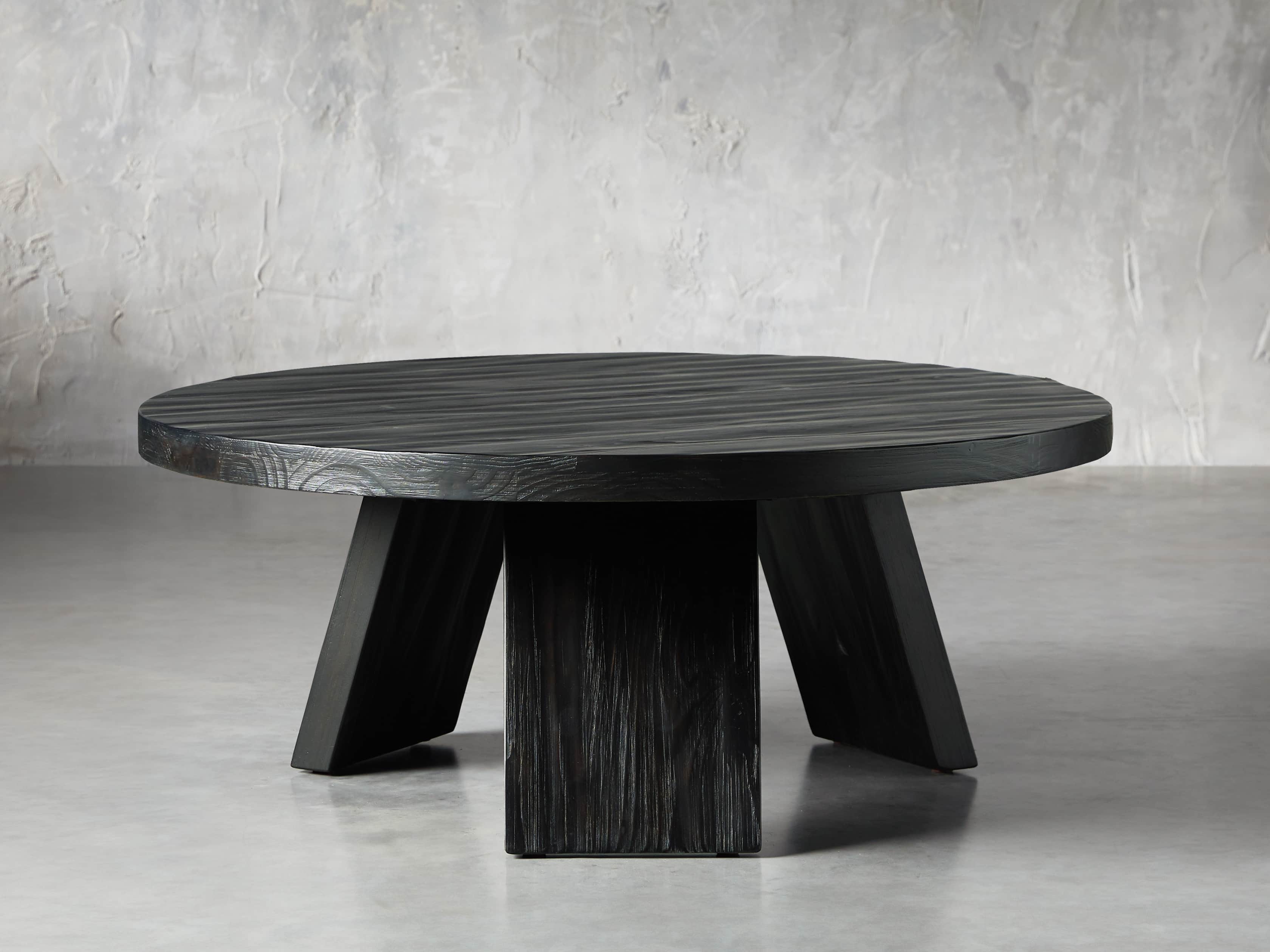 Igny 36" Coffee Table, slide 1 of 6
