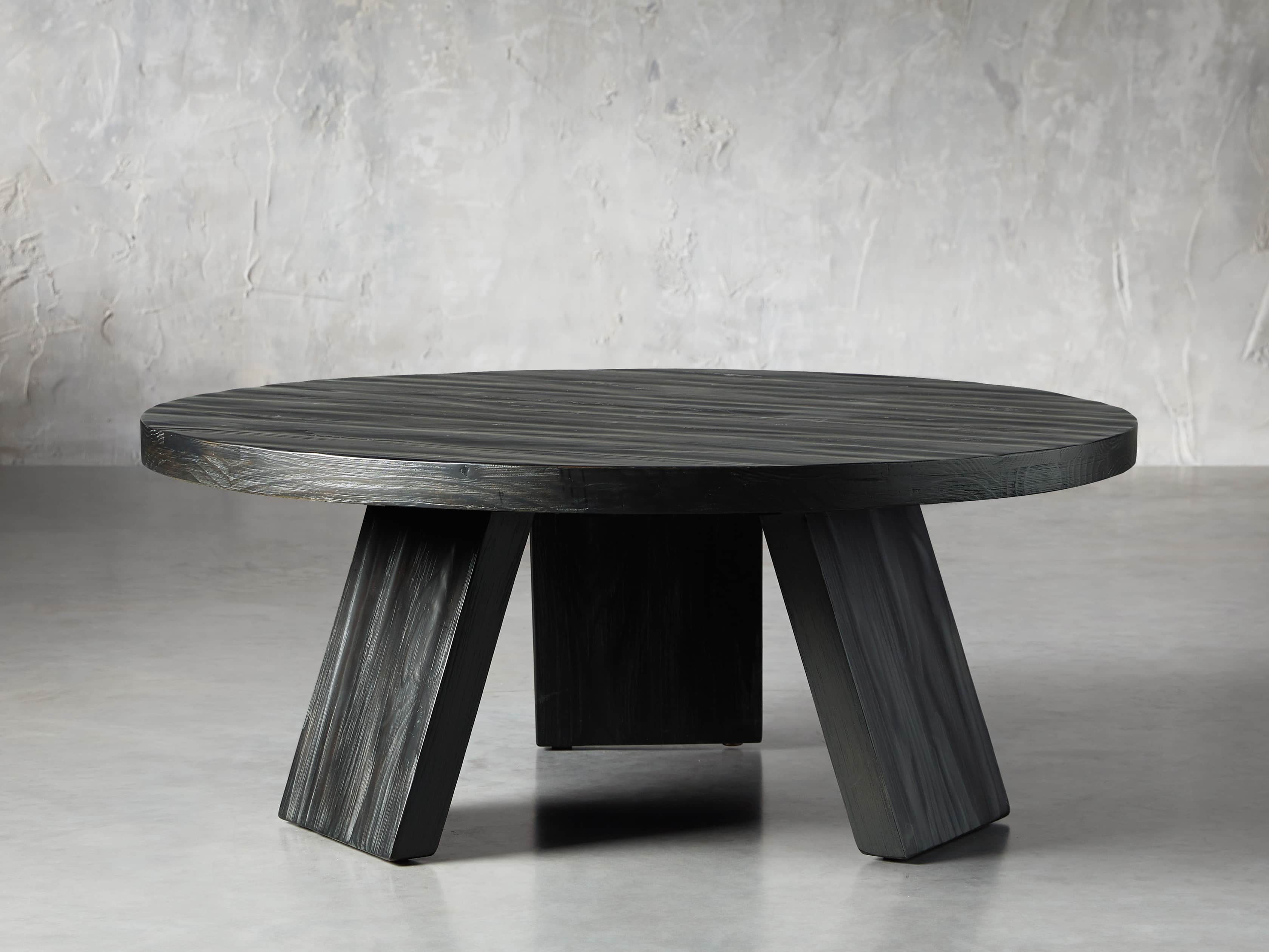 Igny 36" Coffee Table, slide 2 of 6
