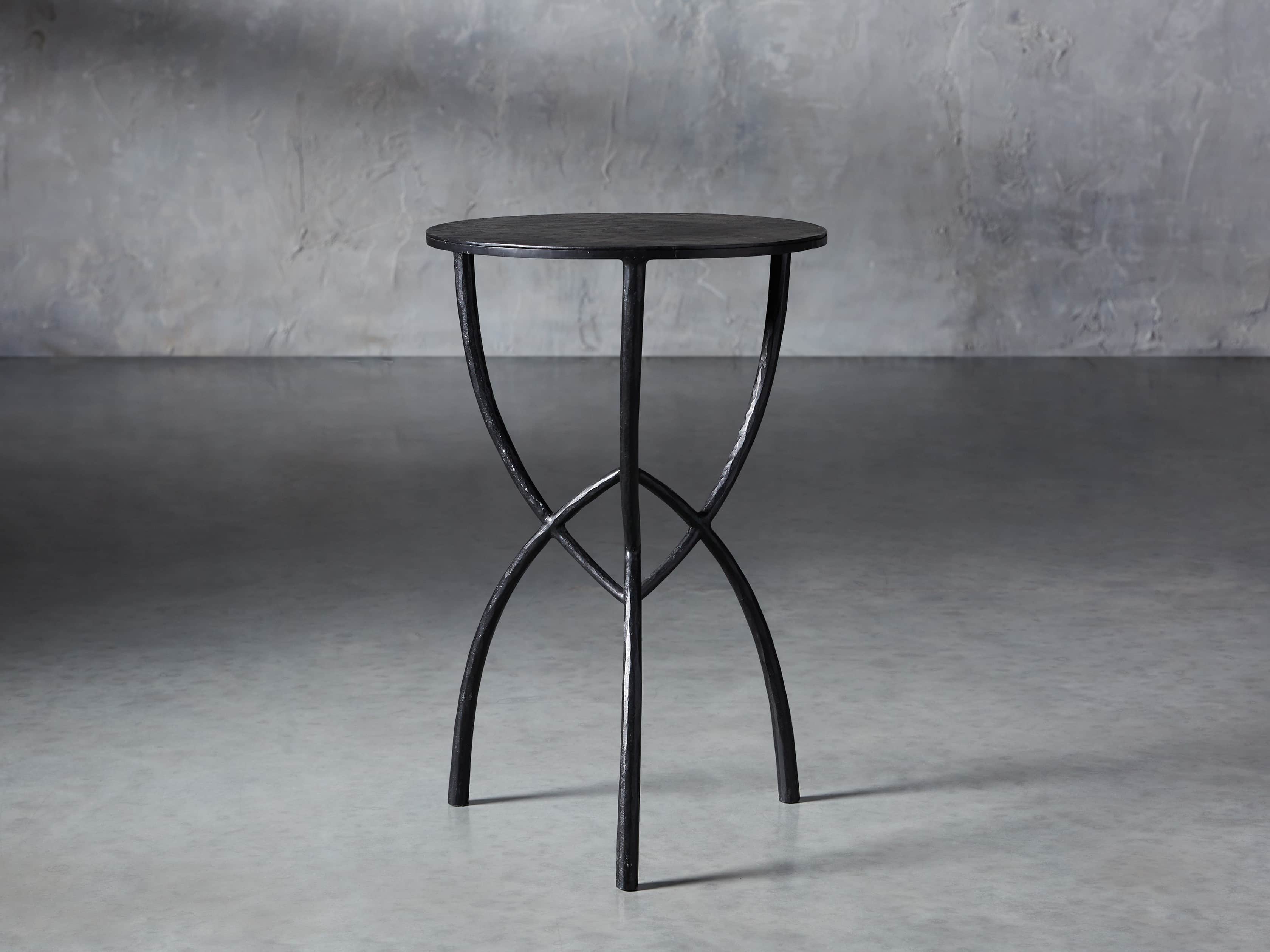 Jedrek 14" Martini Table, slide 2 of 12