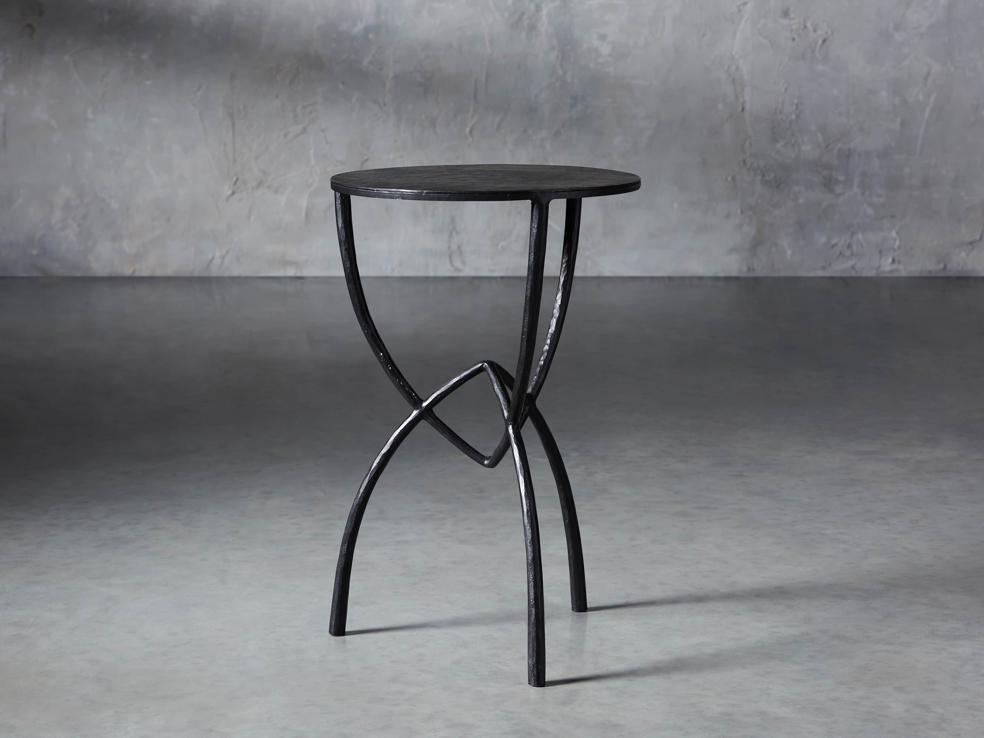 Jedrek 14" Martini Table, slide 3 of 12