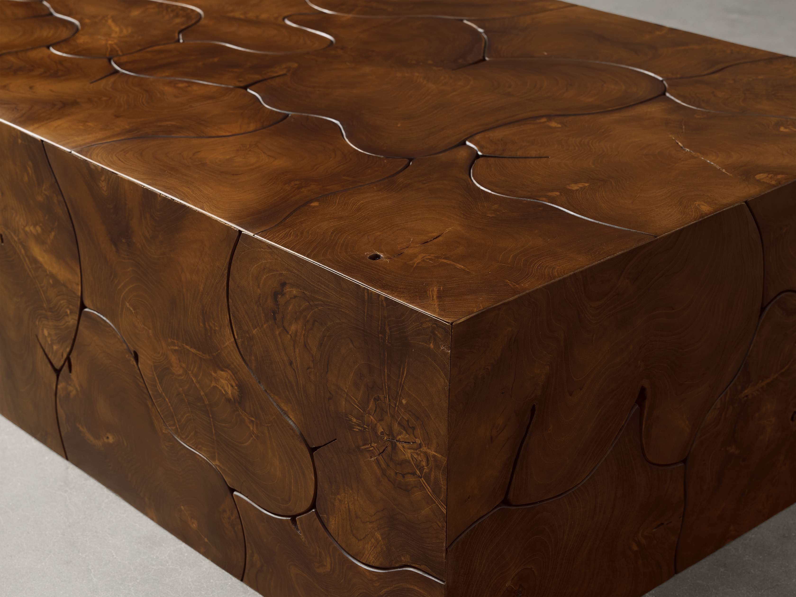 Kalmar Coffee Table