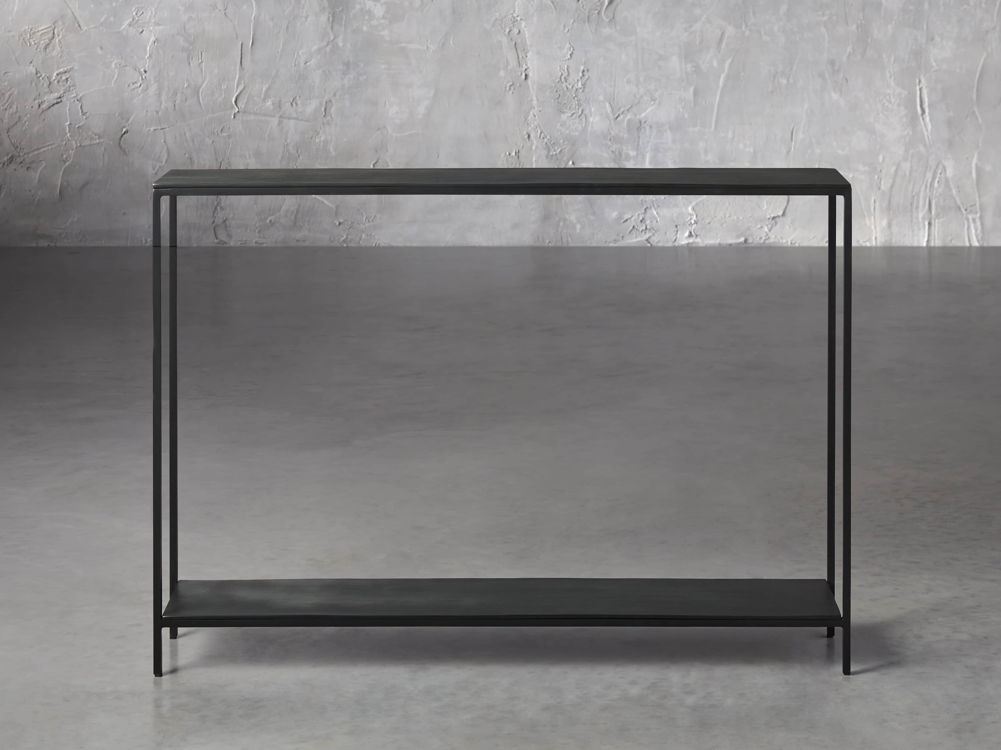 Kavali Slim Console Table | Arhaus