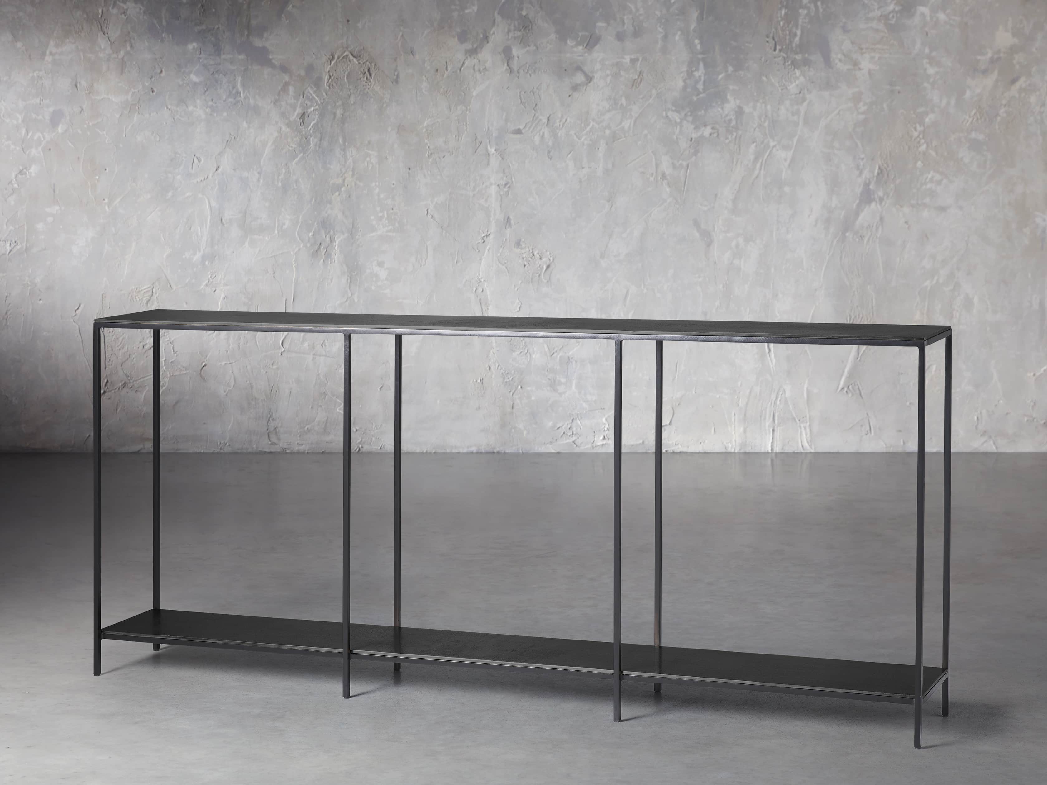 Kavali Console Table Arhaus