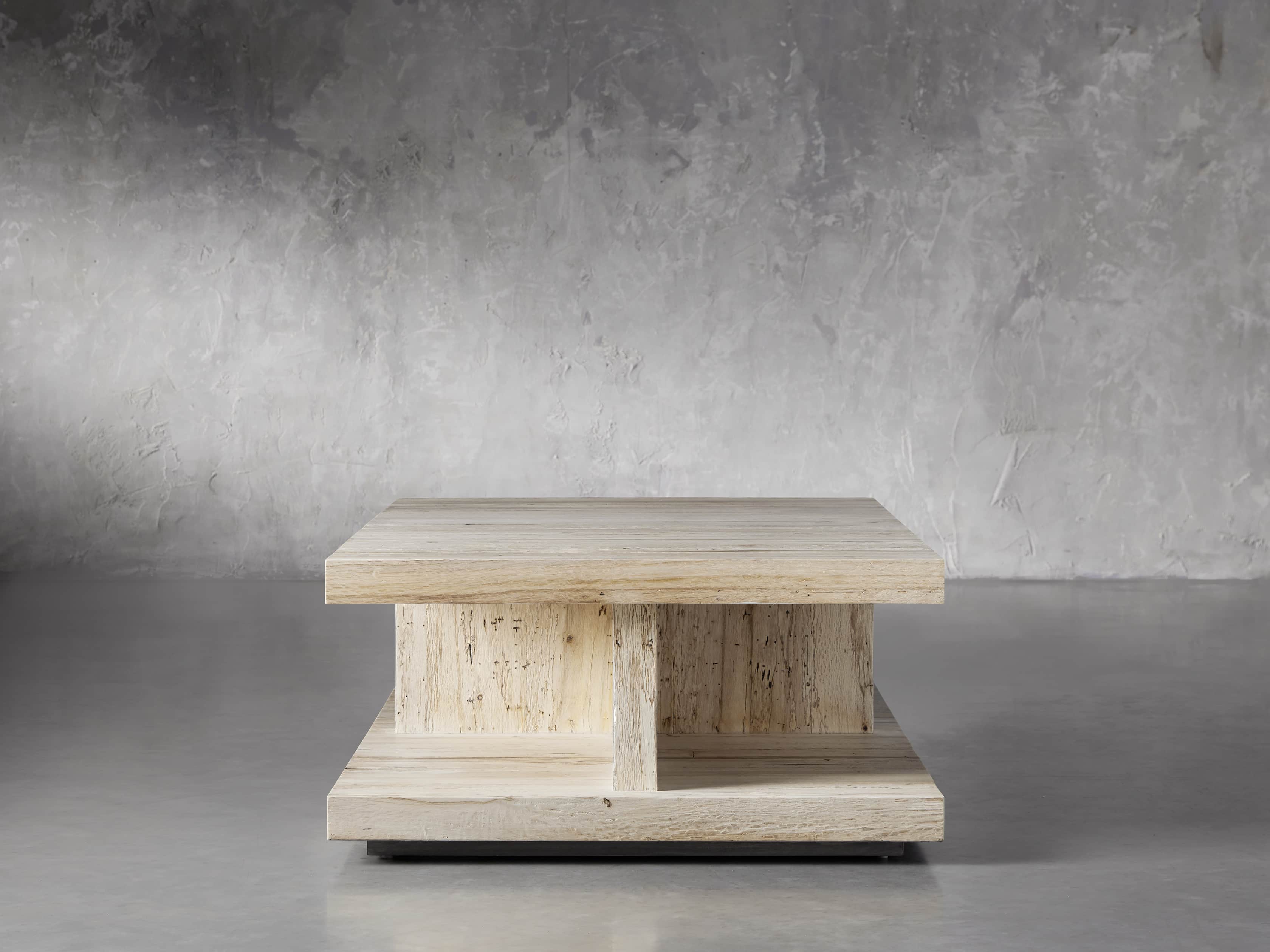 Leandro 54" Coffee Table, slide 4 of 12