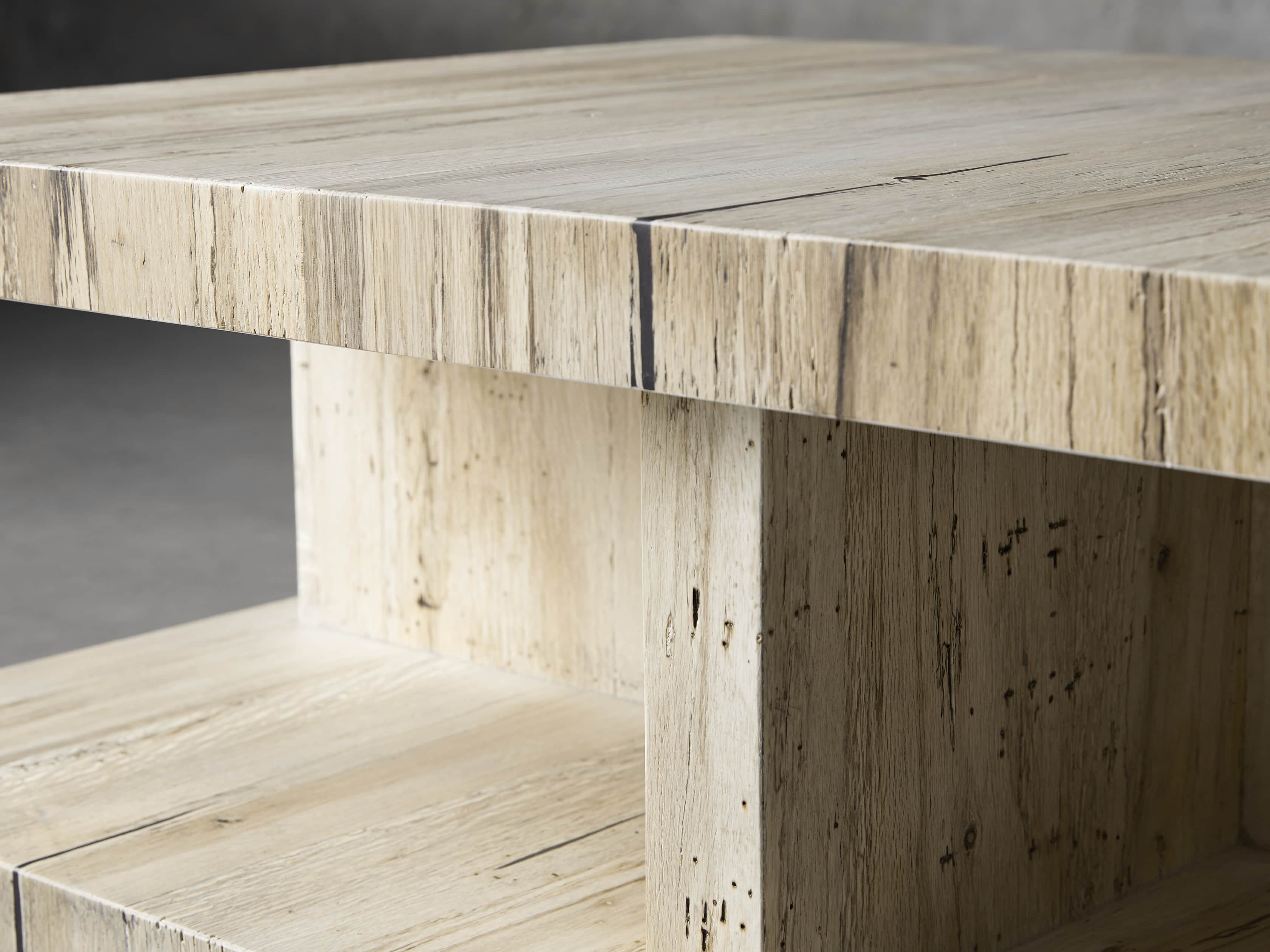 Leandro 54" Coffee Table, slide 5 of 12
