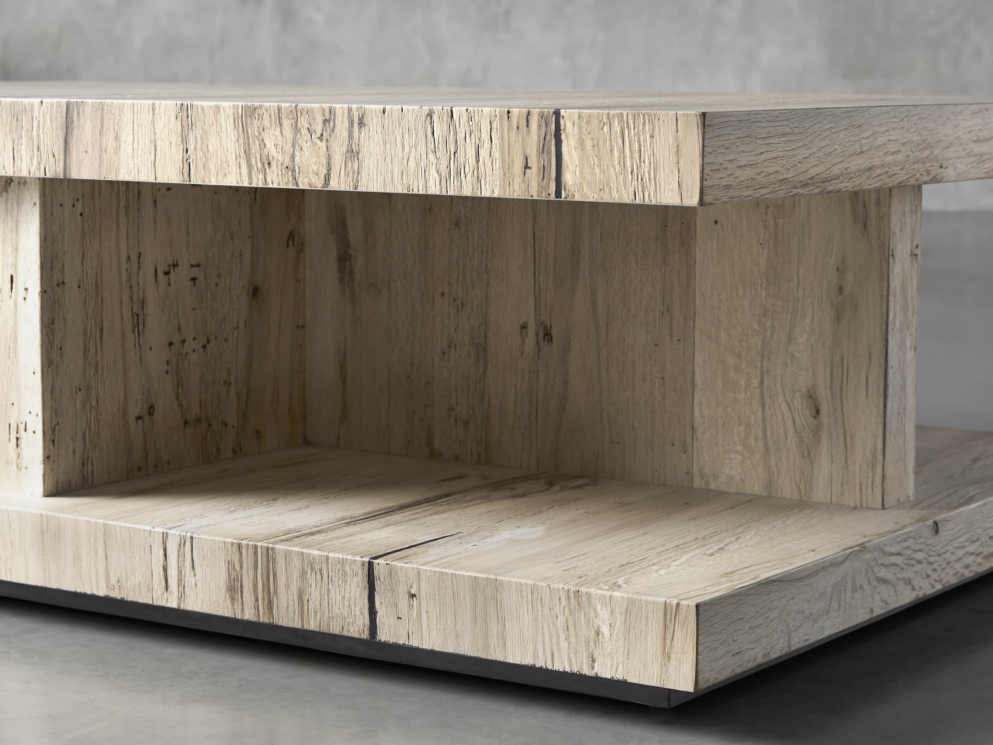Leandro 54" Coffee Table, slide 6 of 12