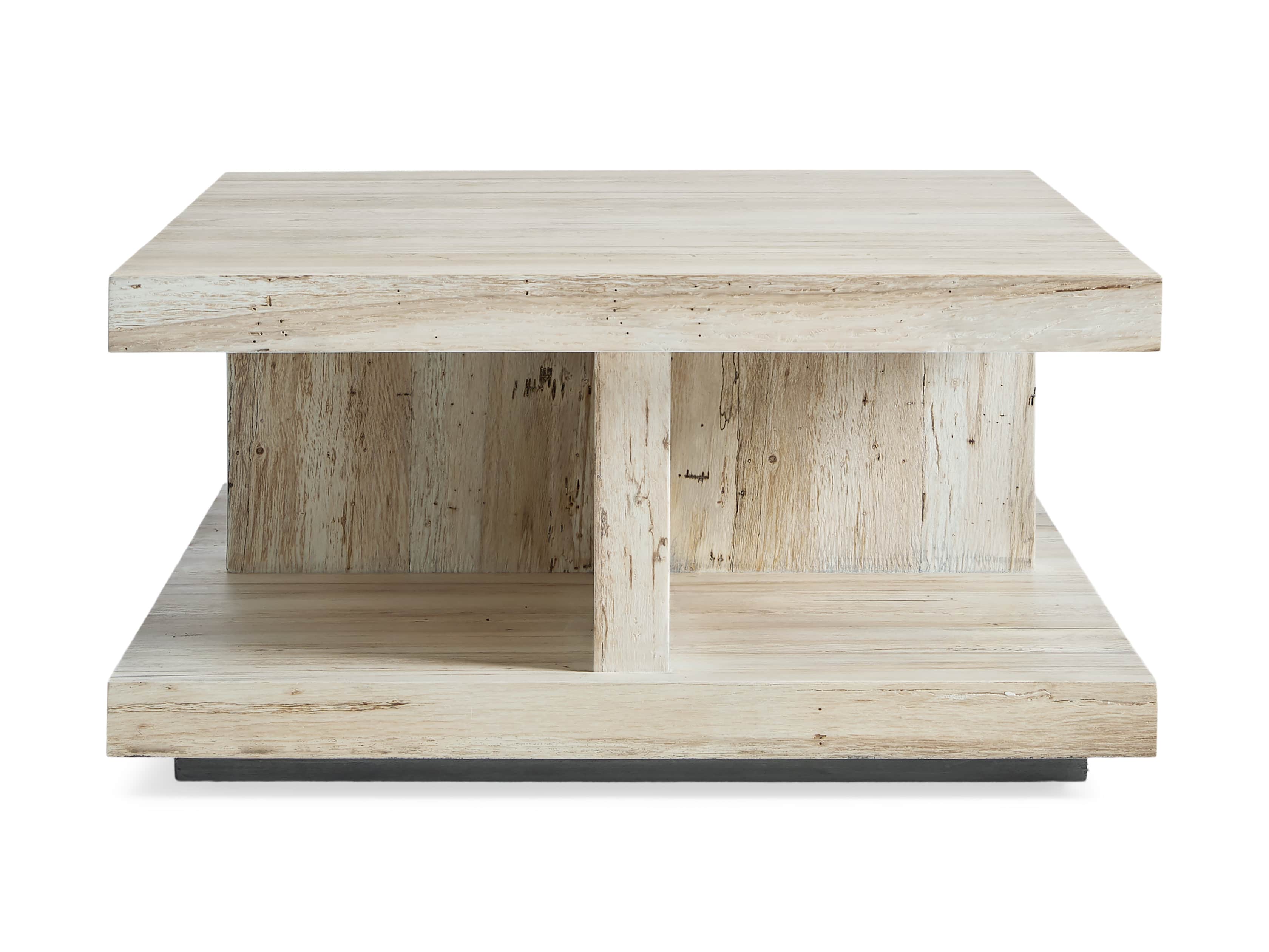Leandro 54" Coffee Table, slide 12 of 12