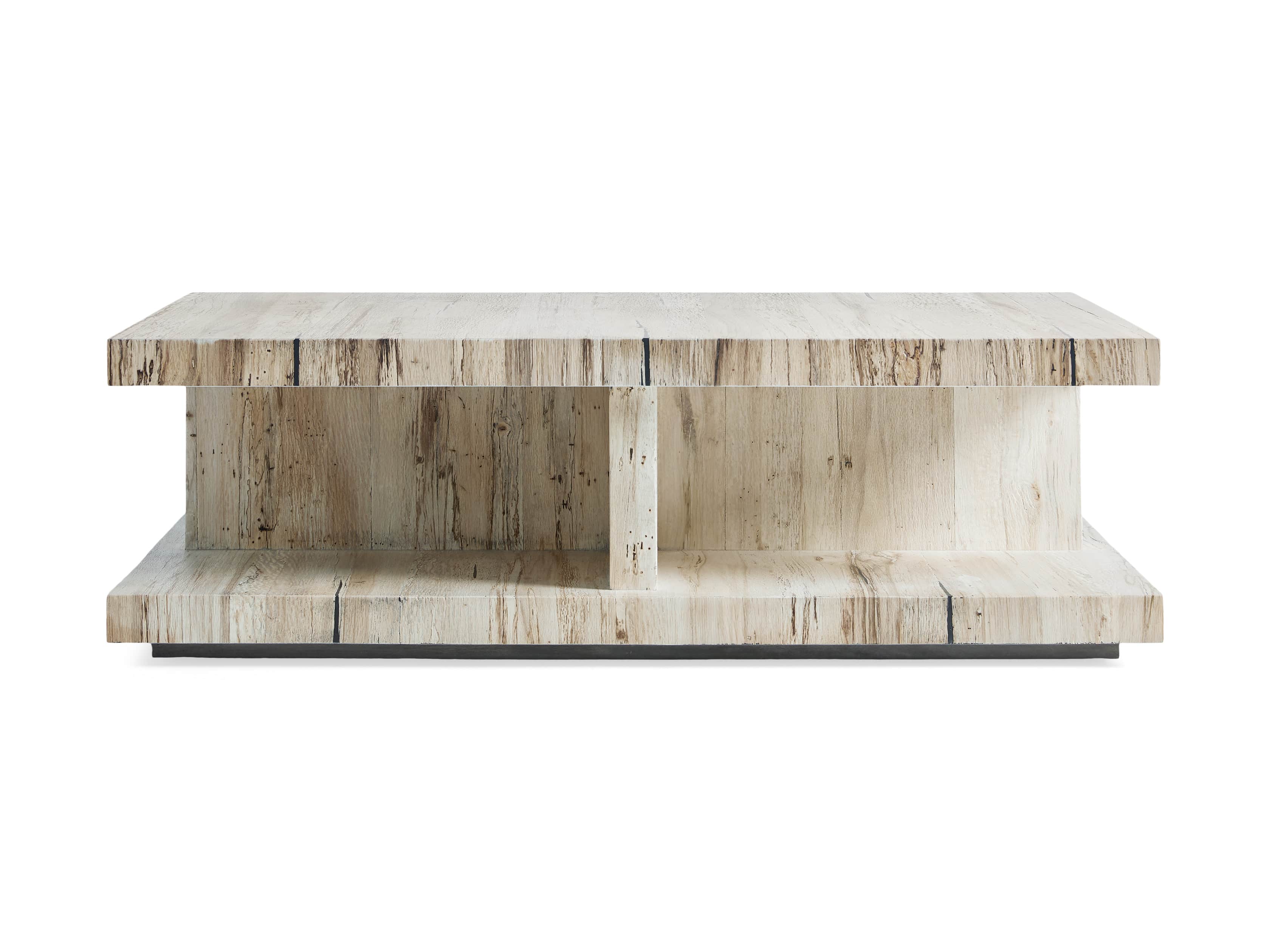 Leandro 54" Coffee Table, slide 11 of 12