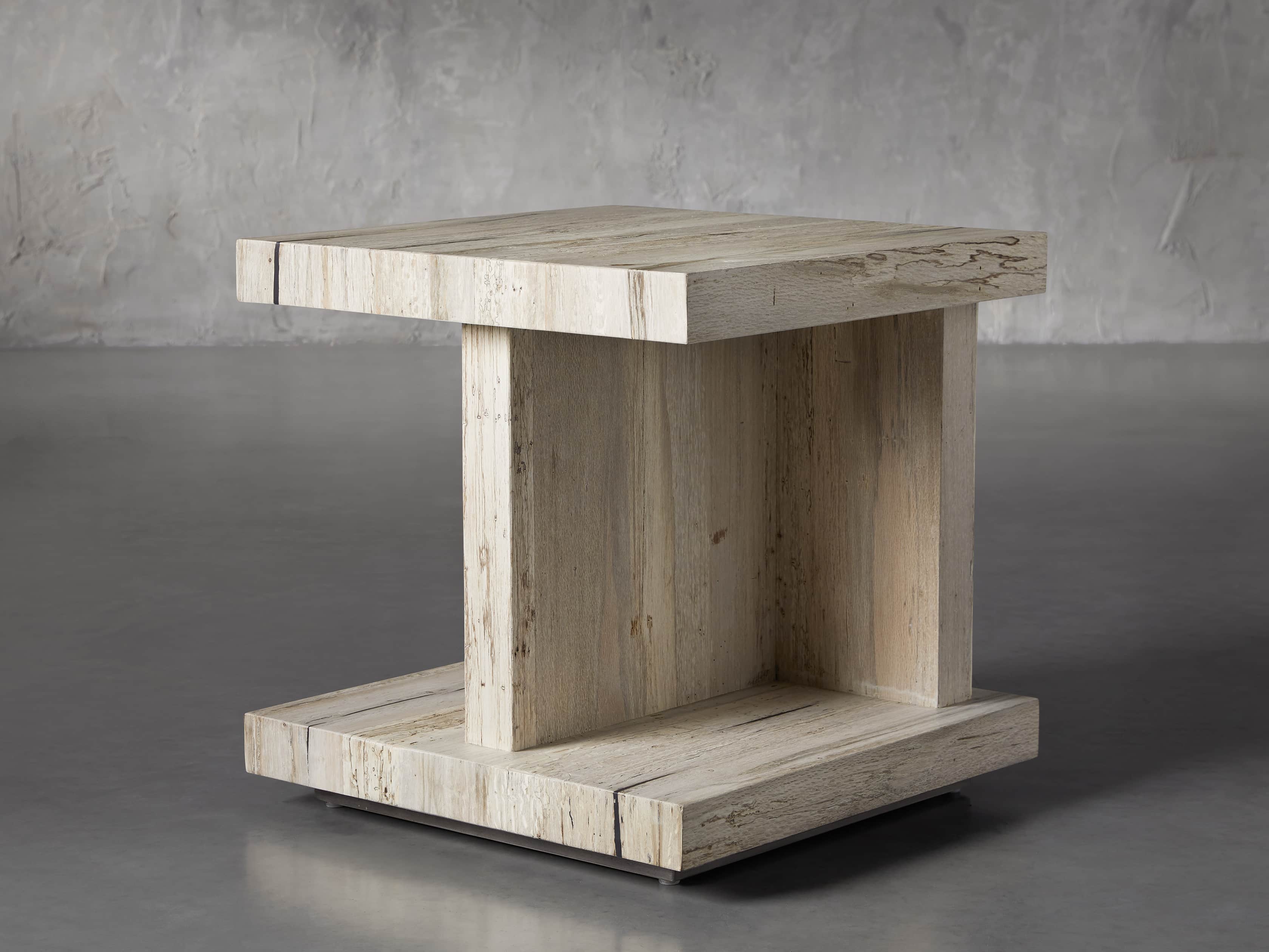 Leandro 23" End Table, slide 2 of 10