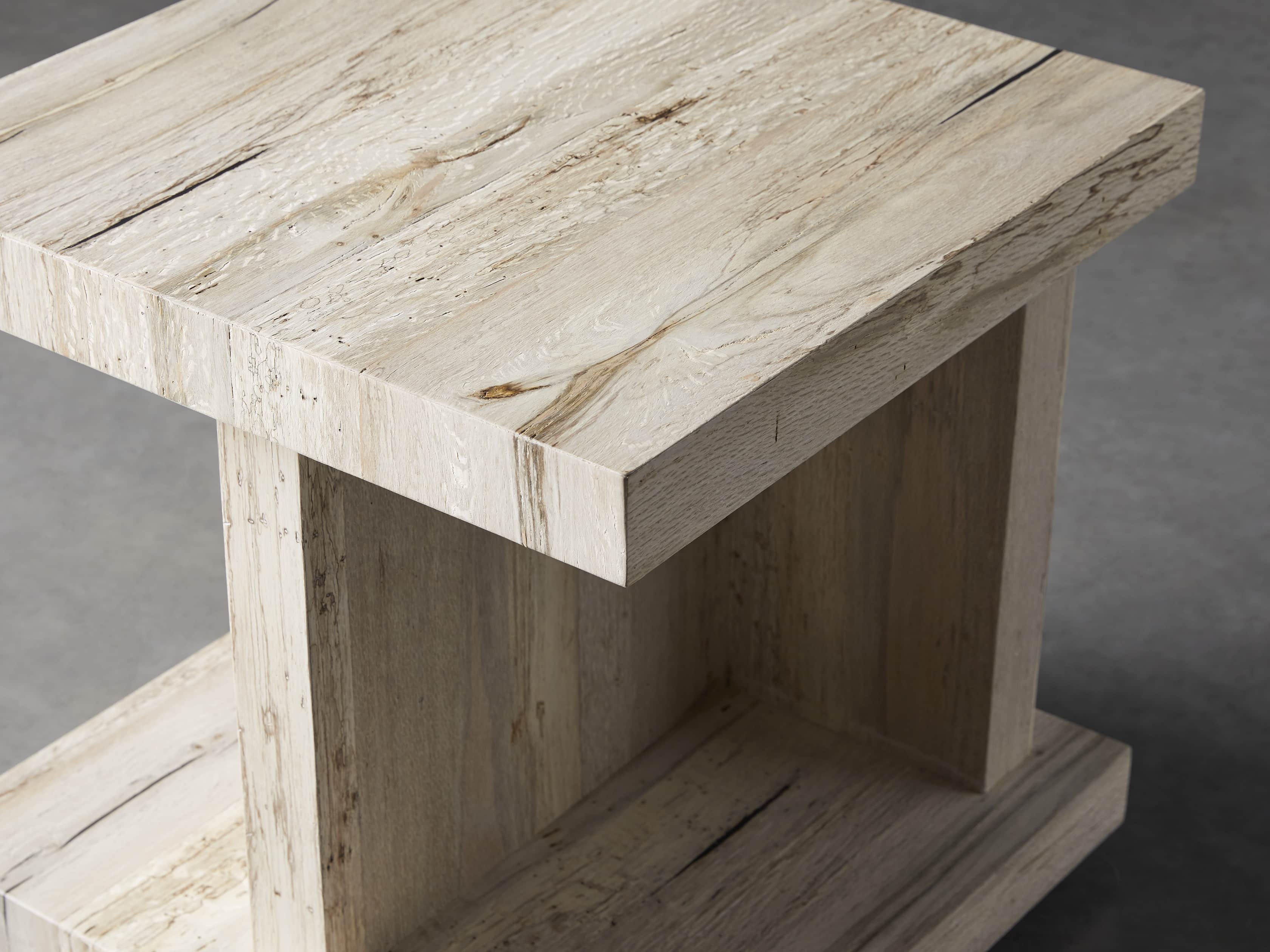 Leandro 23" End Table, slide 6 of 10