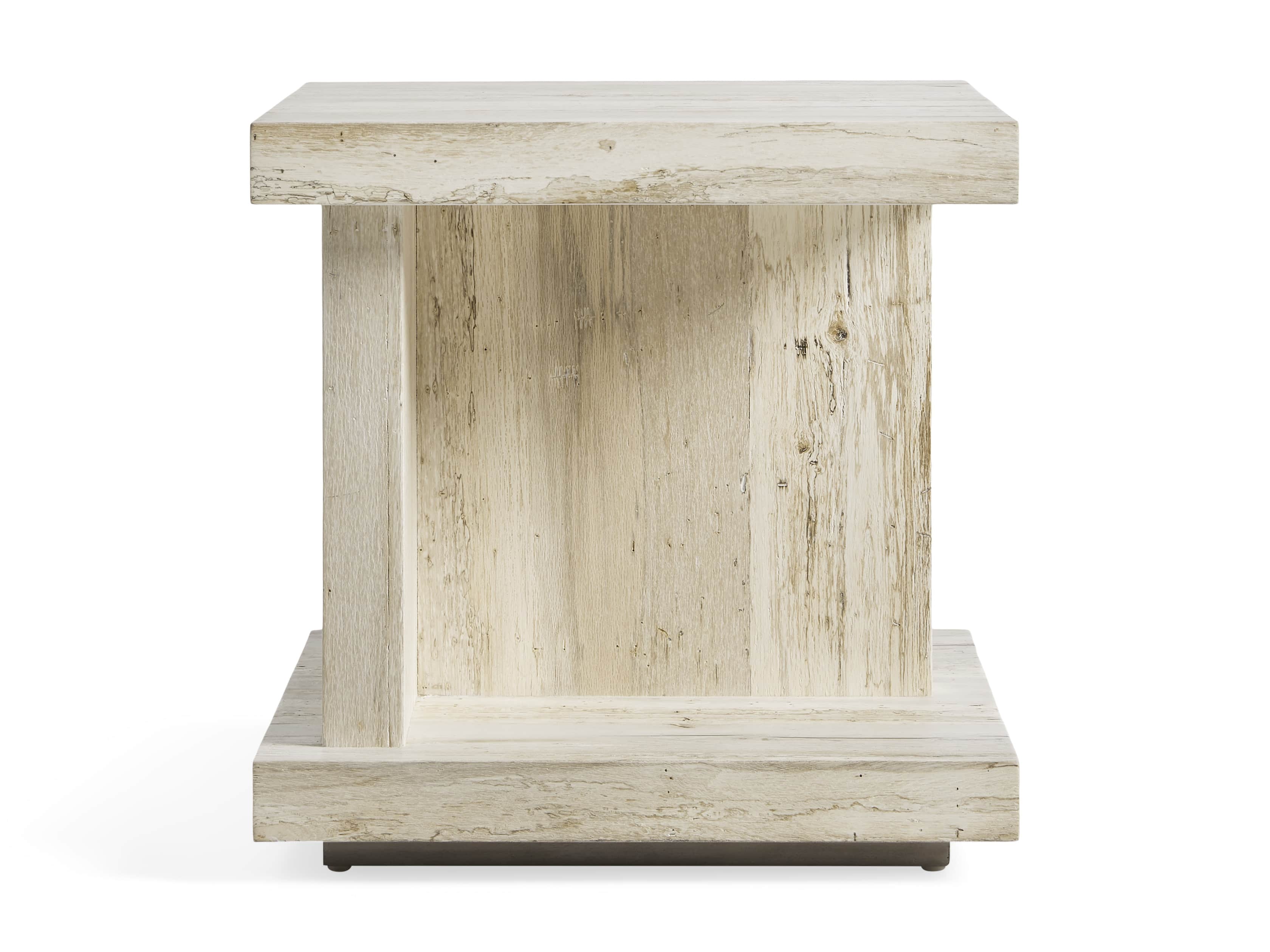 Leandro 23" End Table, slide 9 of 10