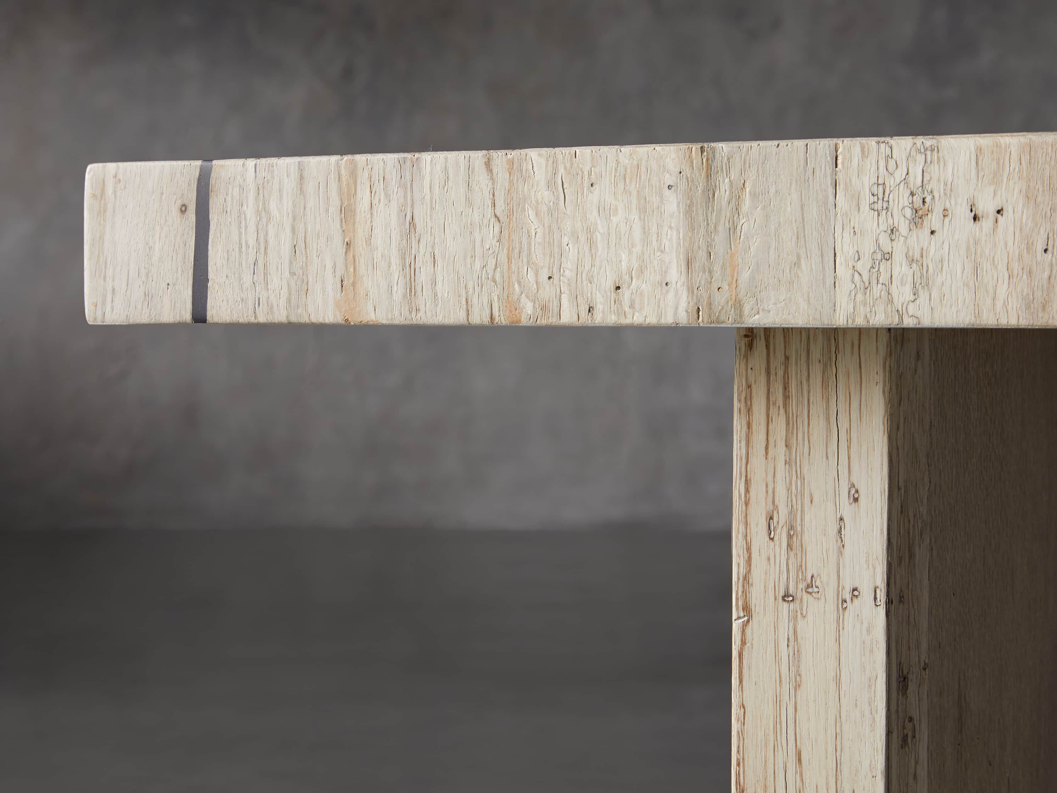 Leandro 23" End Table, slide 5 of 10