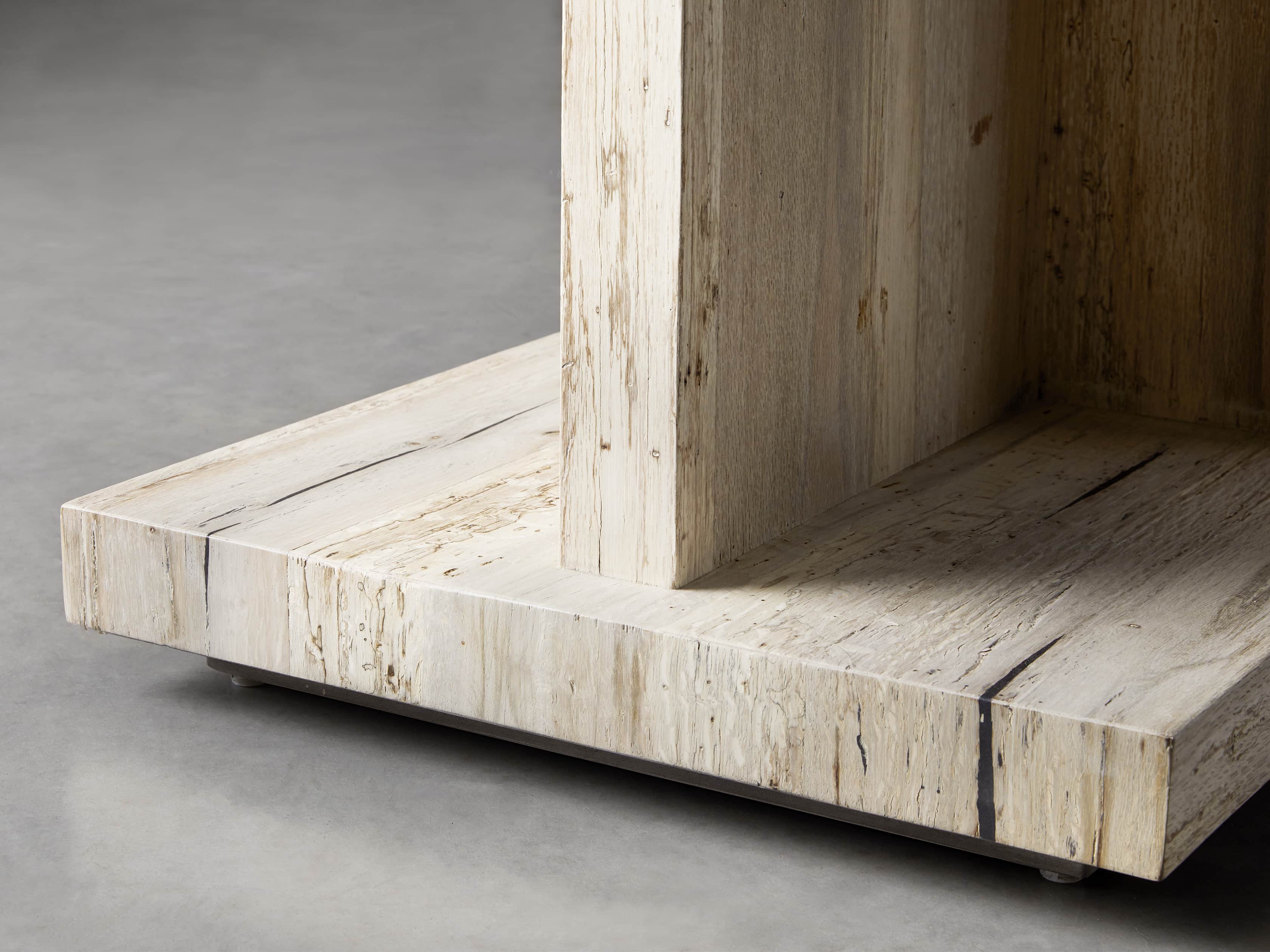 Leandro 23" End Table, slide 7 of 10