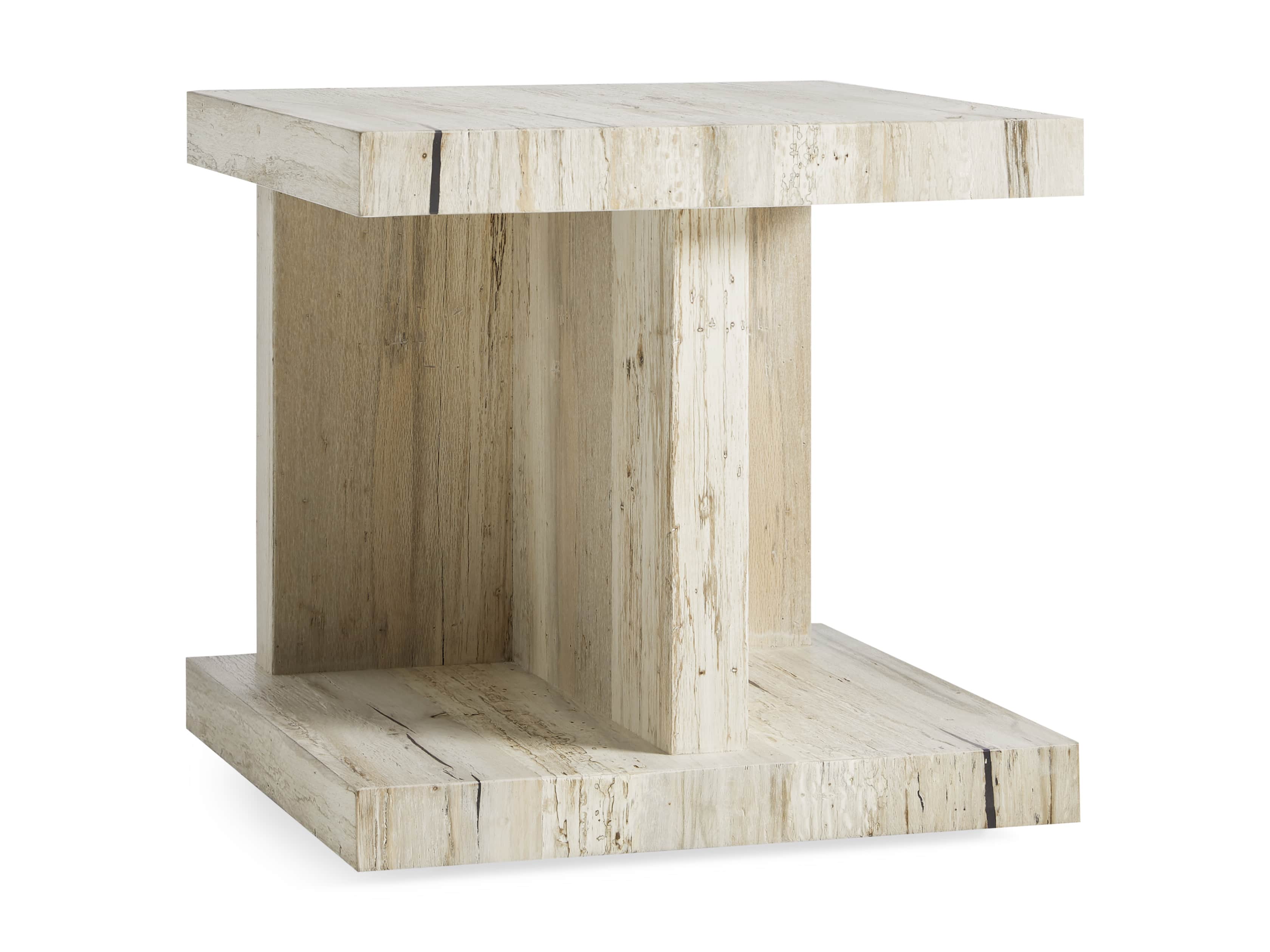 Leandro 23" End Table, slide 10 of 10