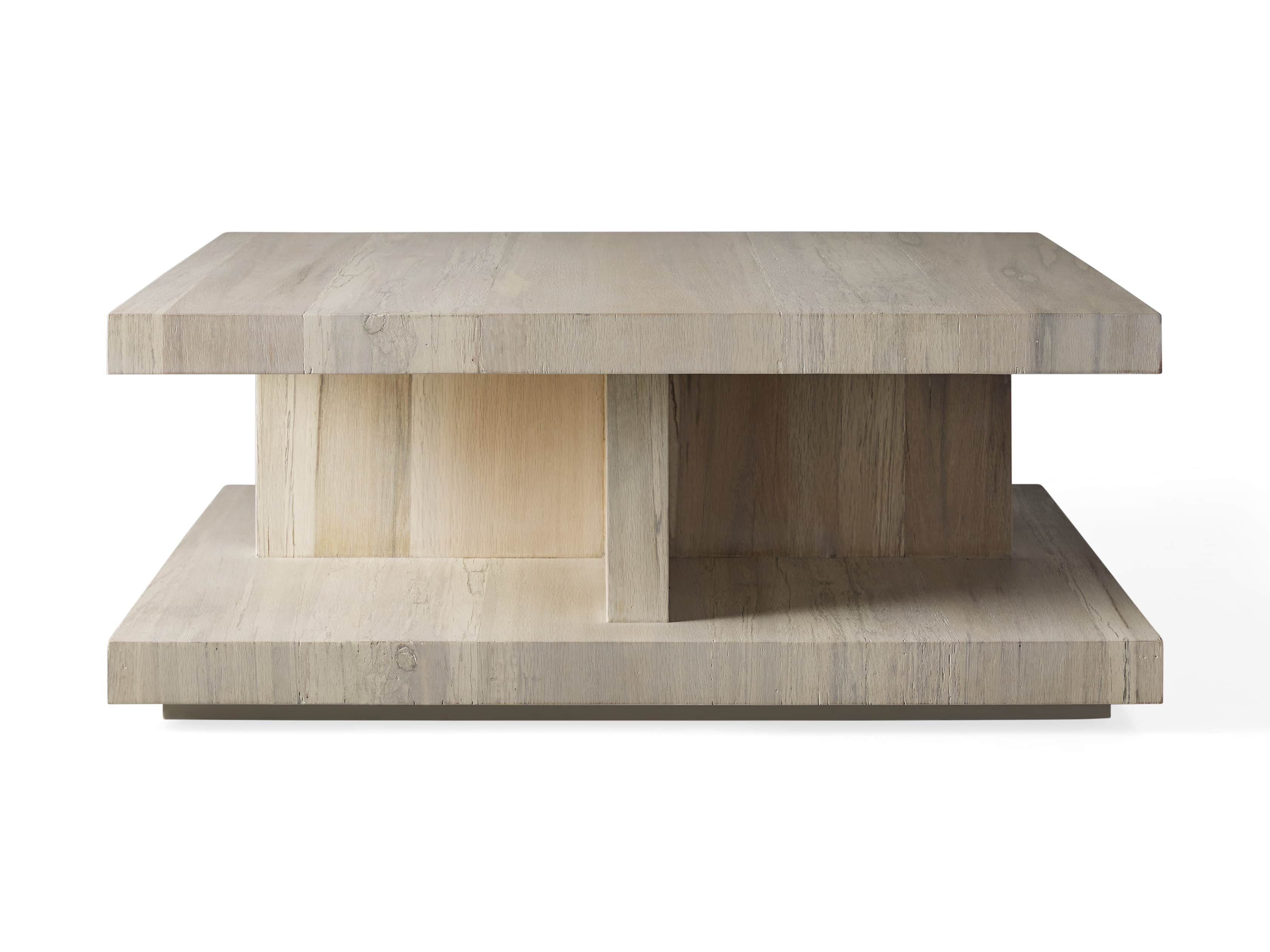 Leandro Square Coffee Table | Arhaus