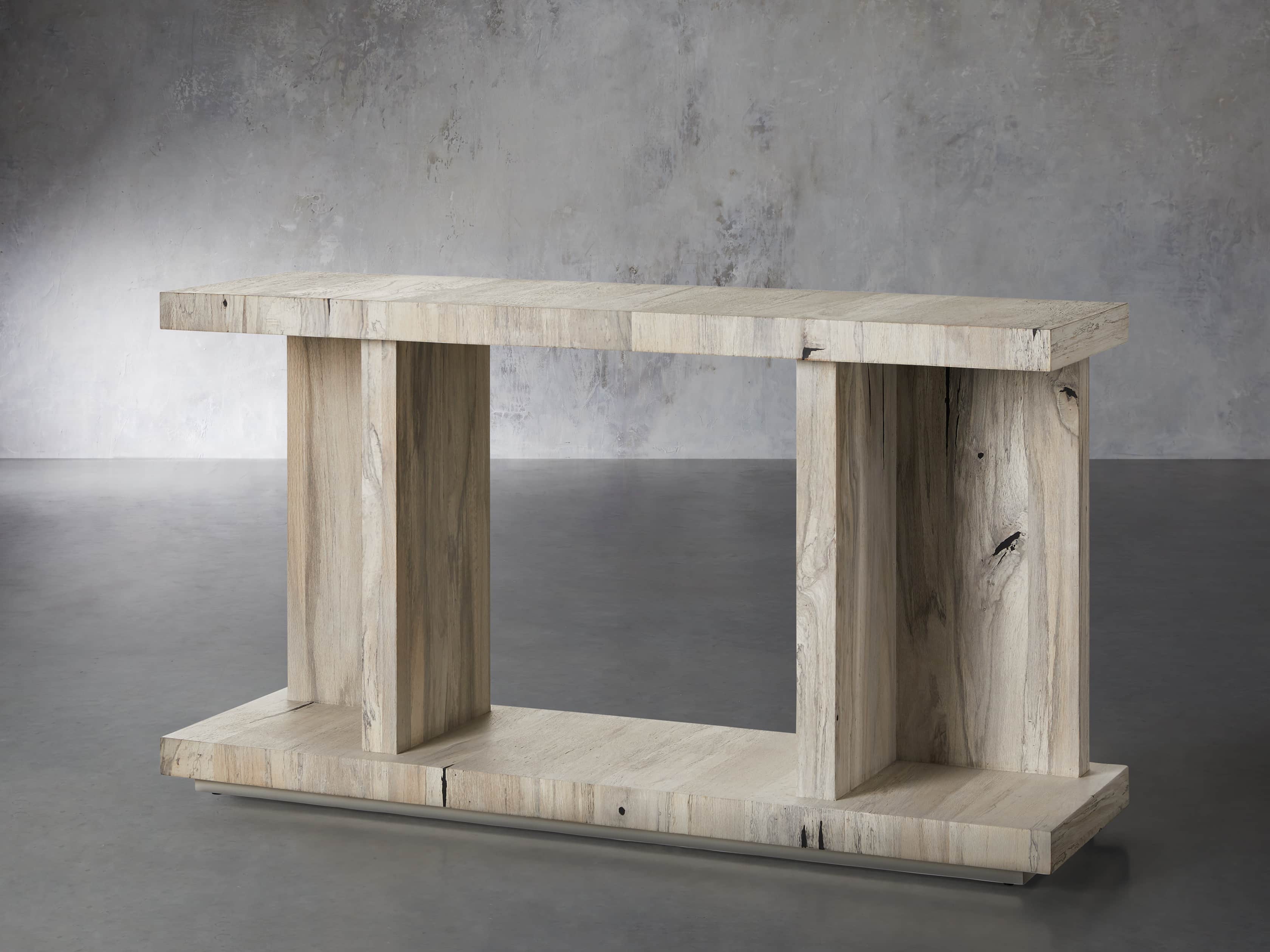 LEANDRO 60 CONSOLE, slide 2 of 6