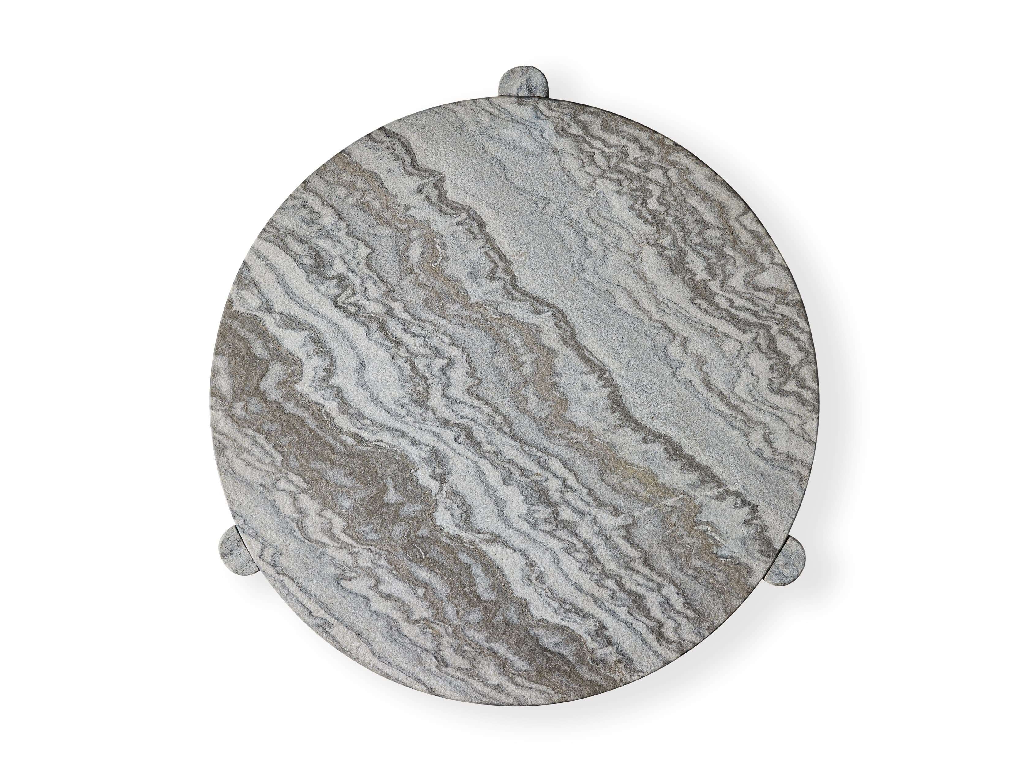 Lonelle Stone Coffee Table