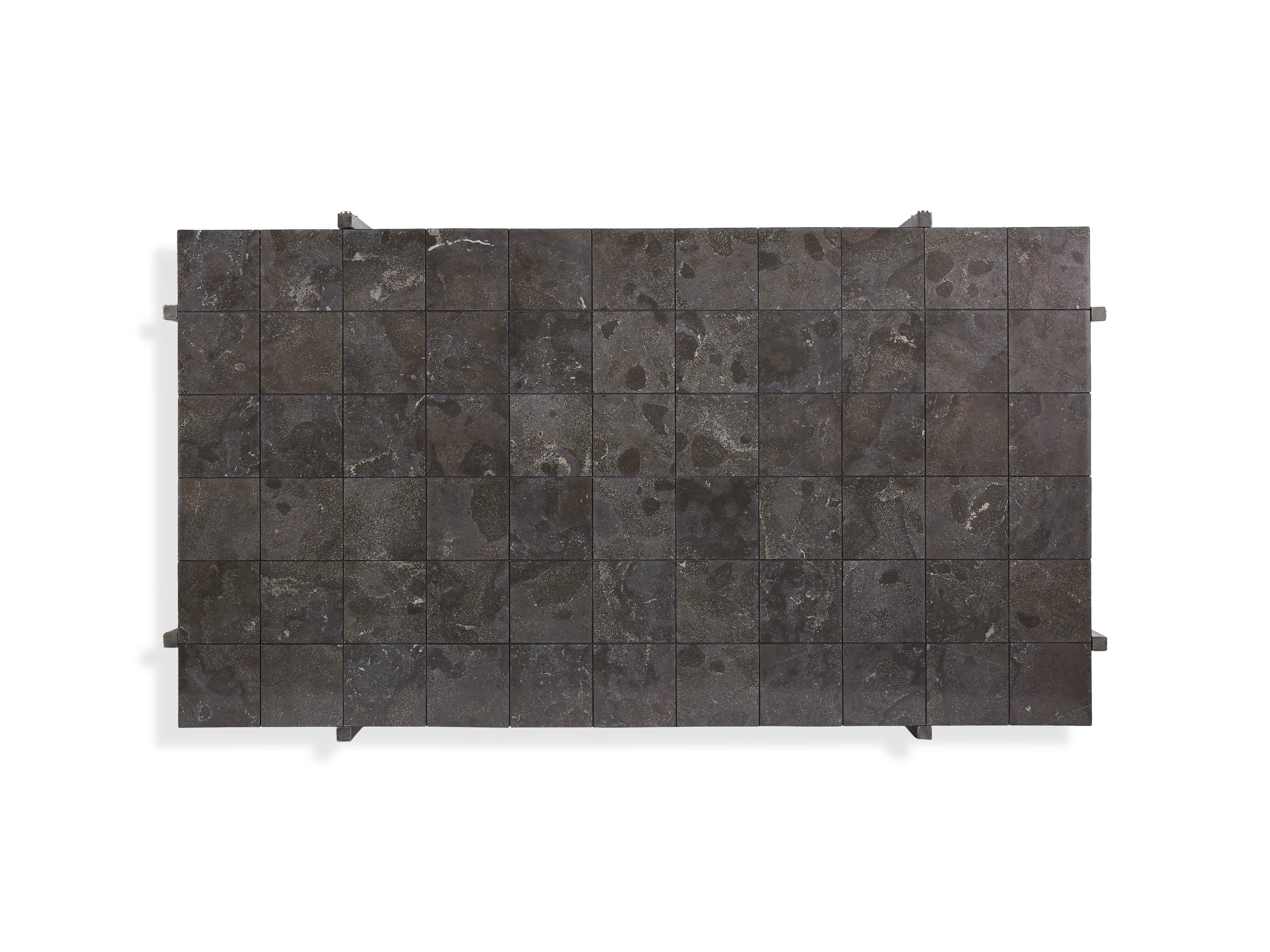 Lucano 63" Coffee Table
