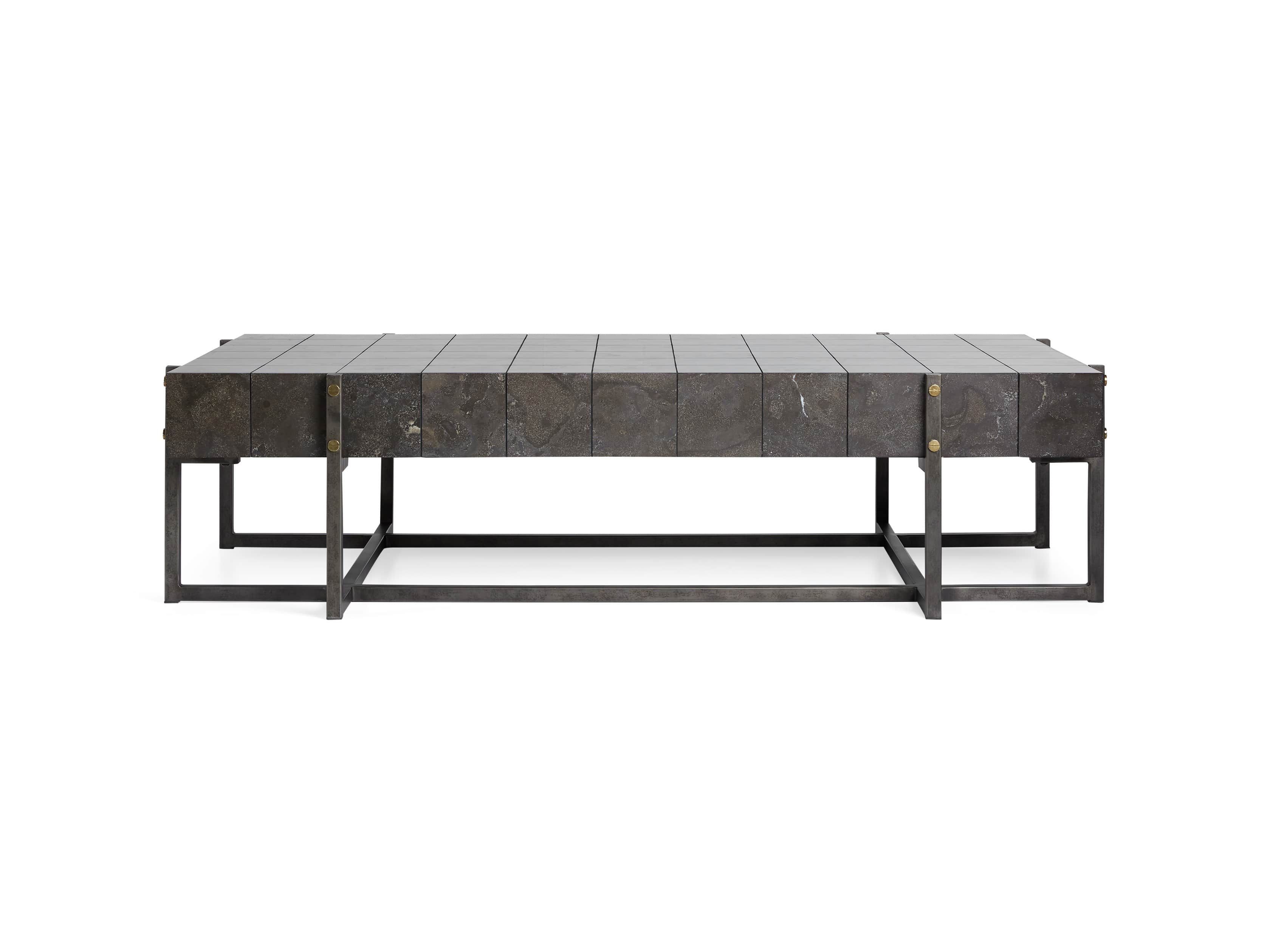 Lucano 63" Coffee Table