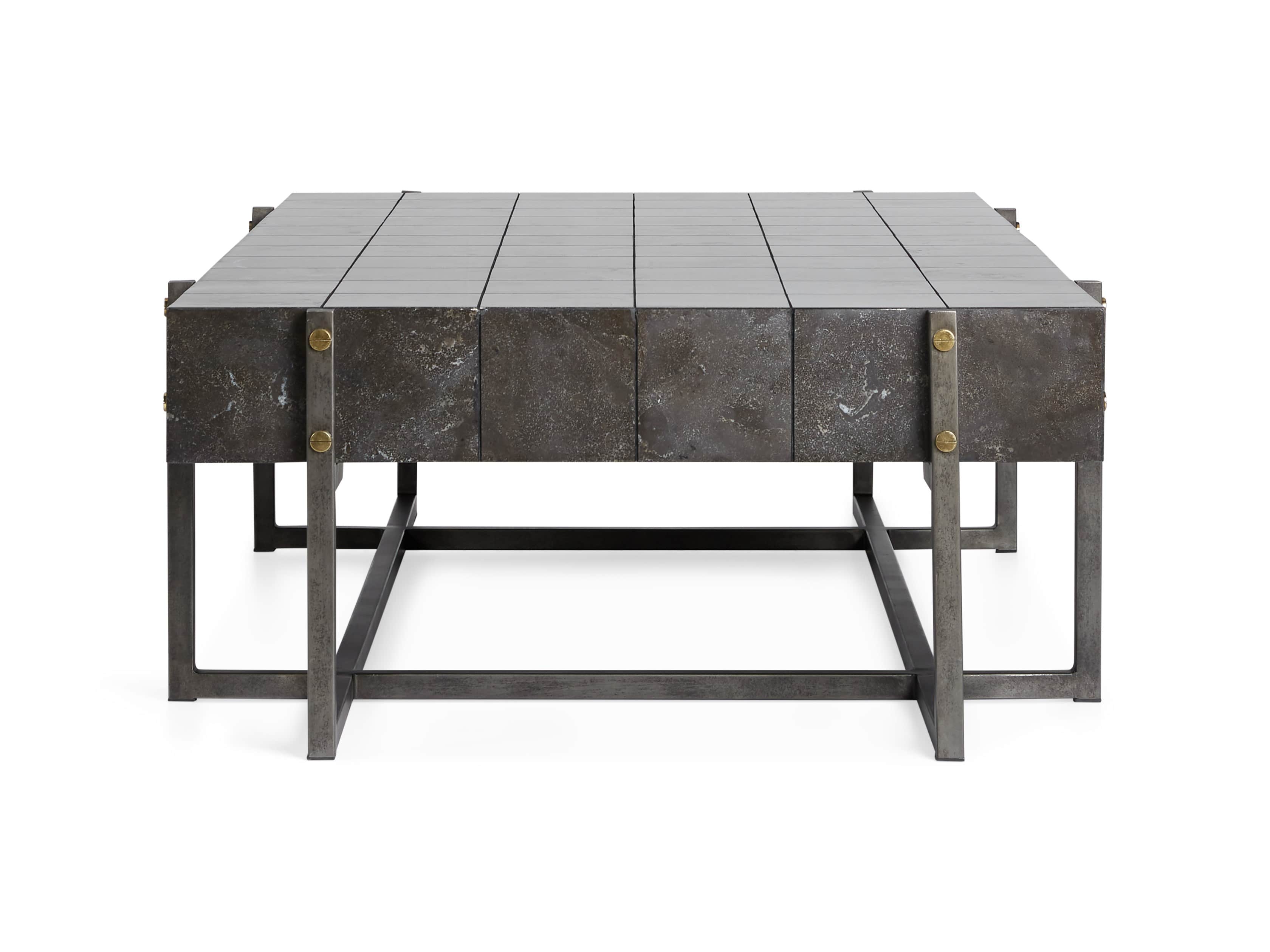Lucano 63" Coffee Table