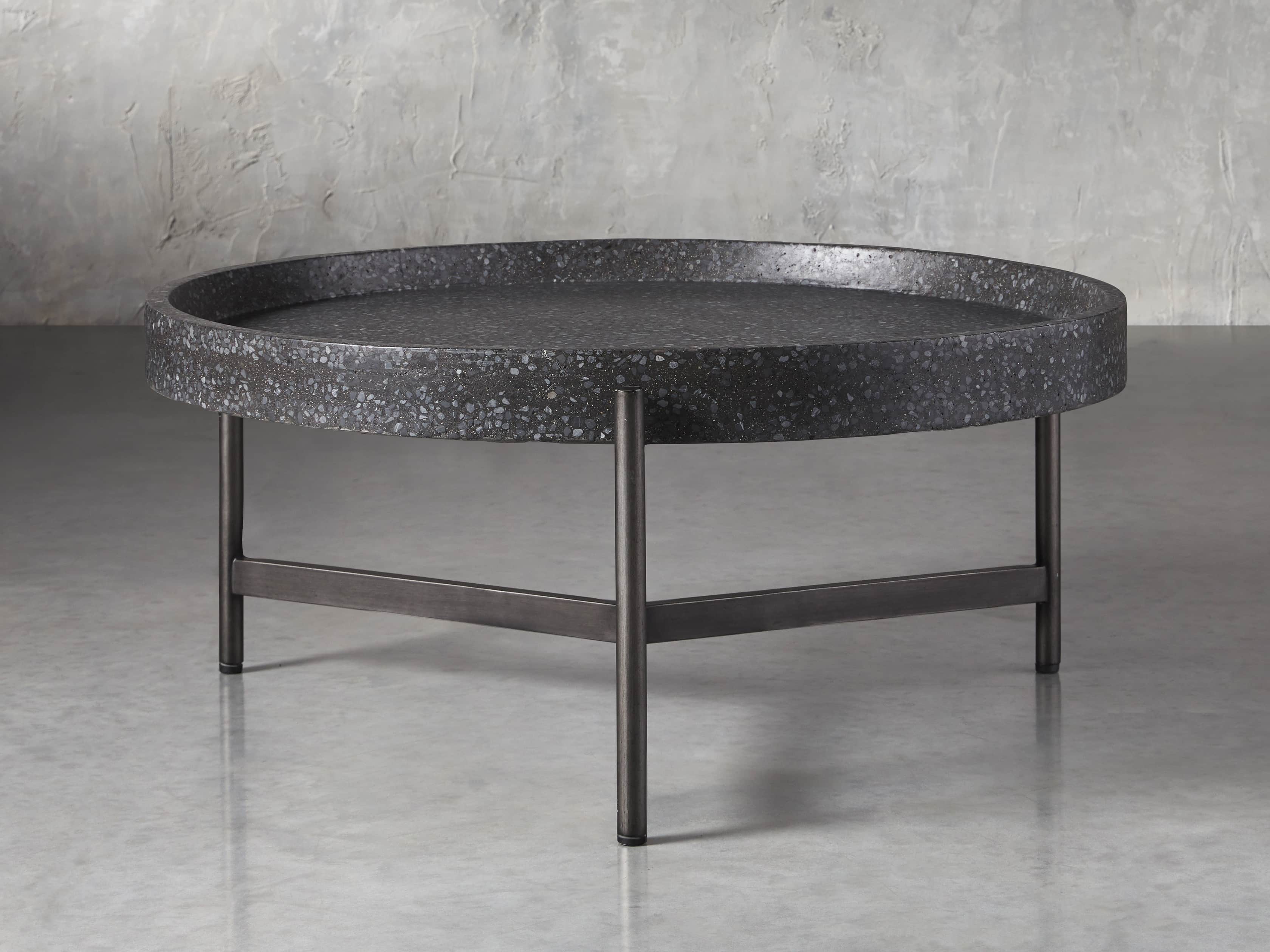 Ludvig 39" Coffee Table, slide 1 of 4