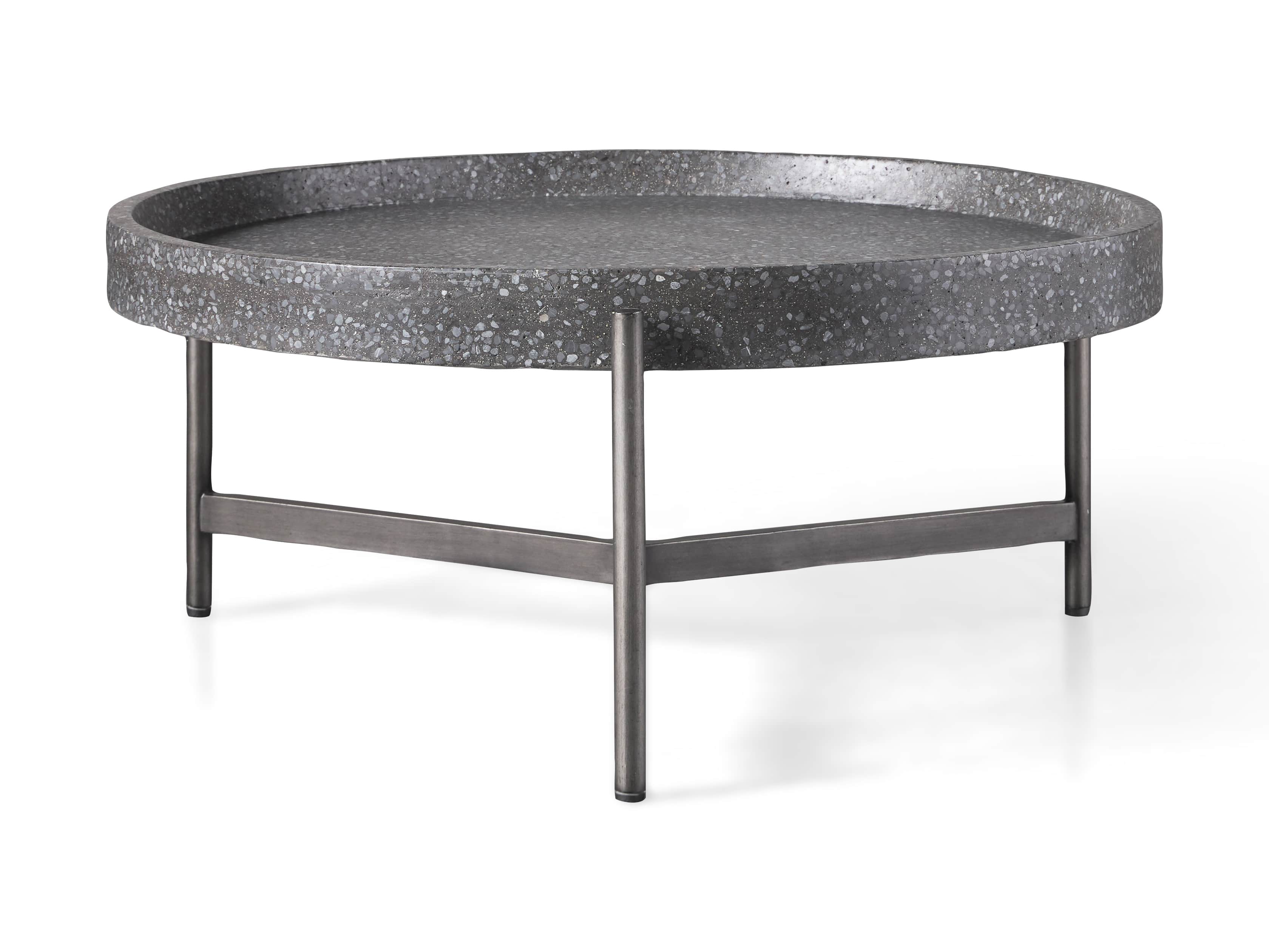 Ludvig 39" Coffee Table, slide 4 of 4