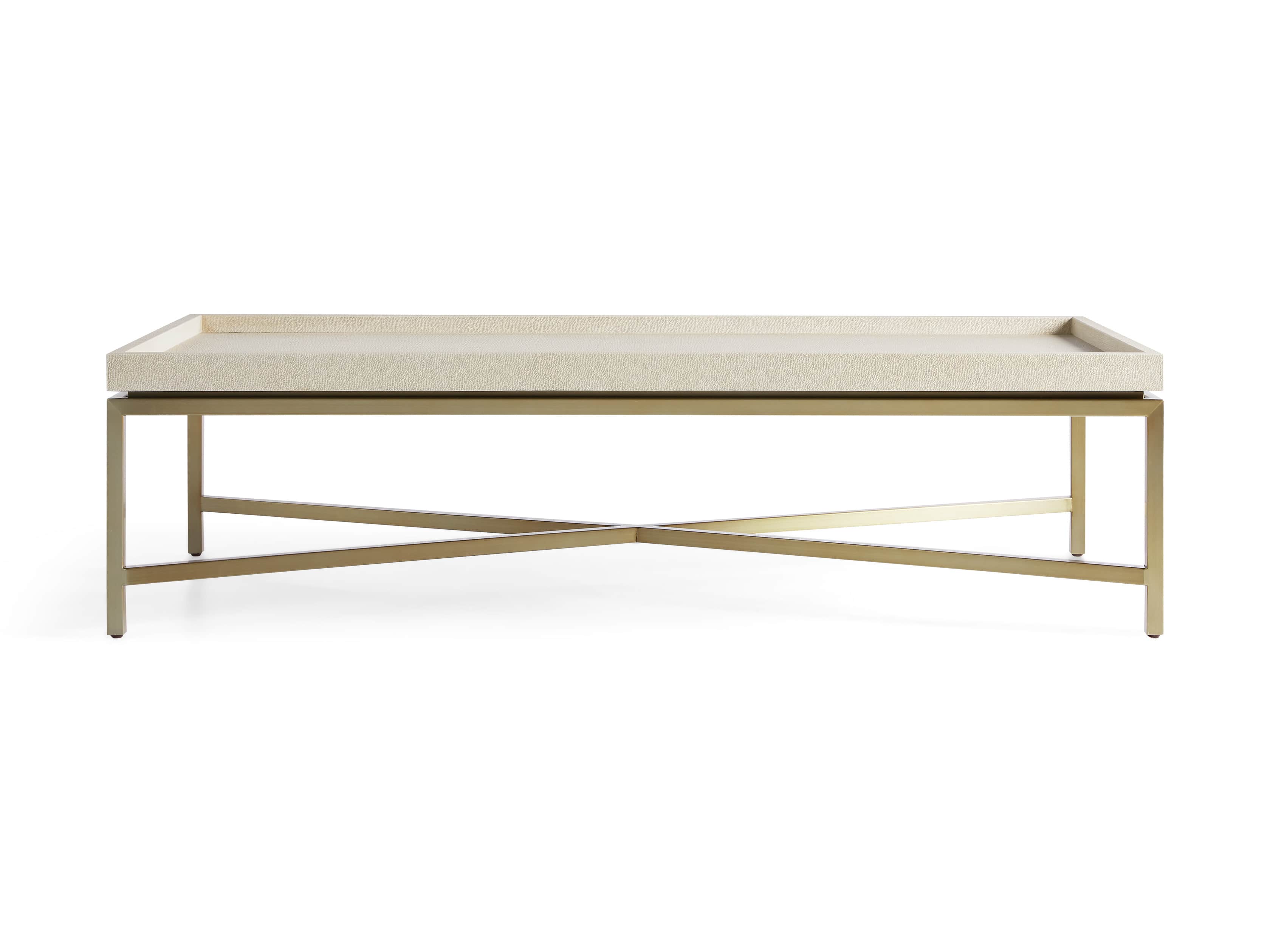 Malone Coffee Table