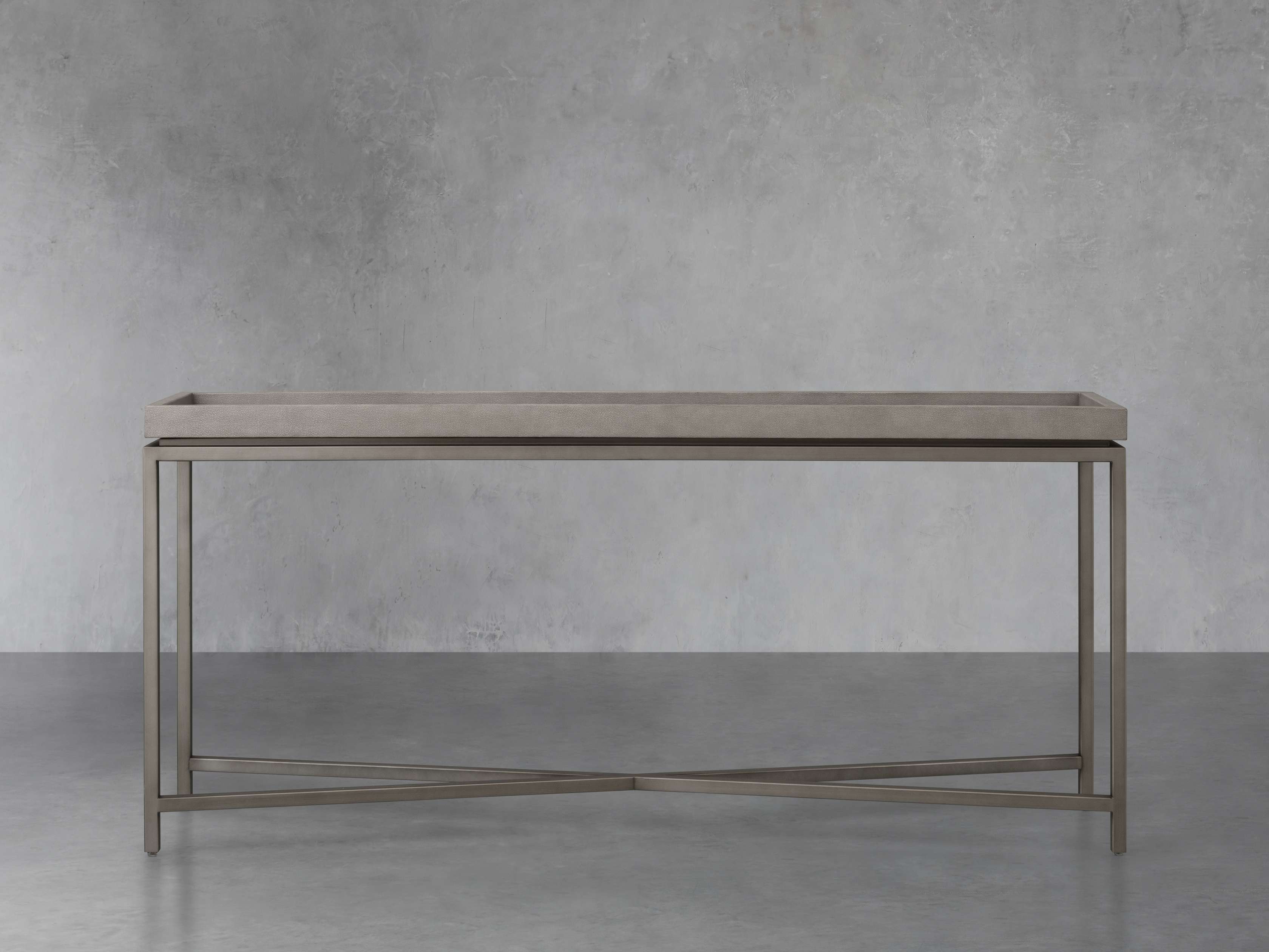 Malone Console Table