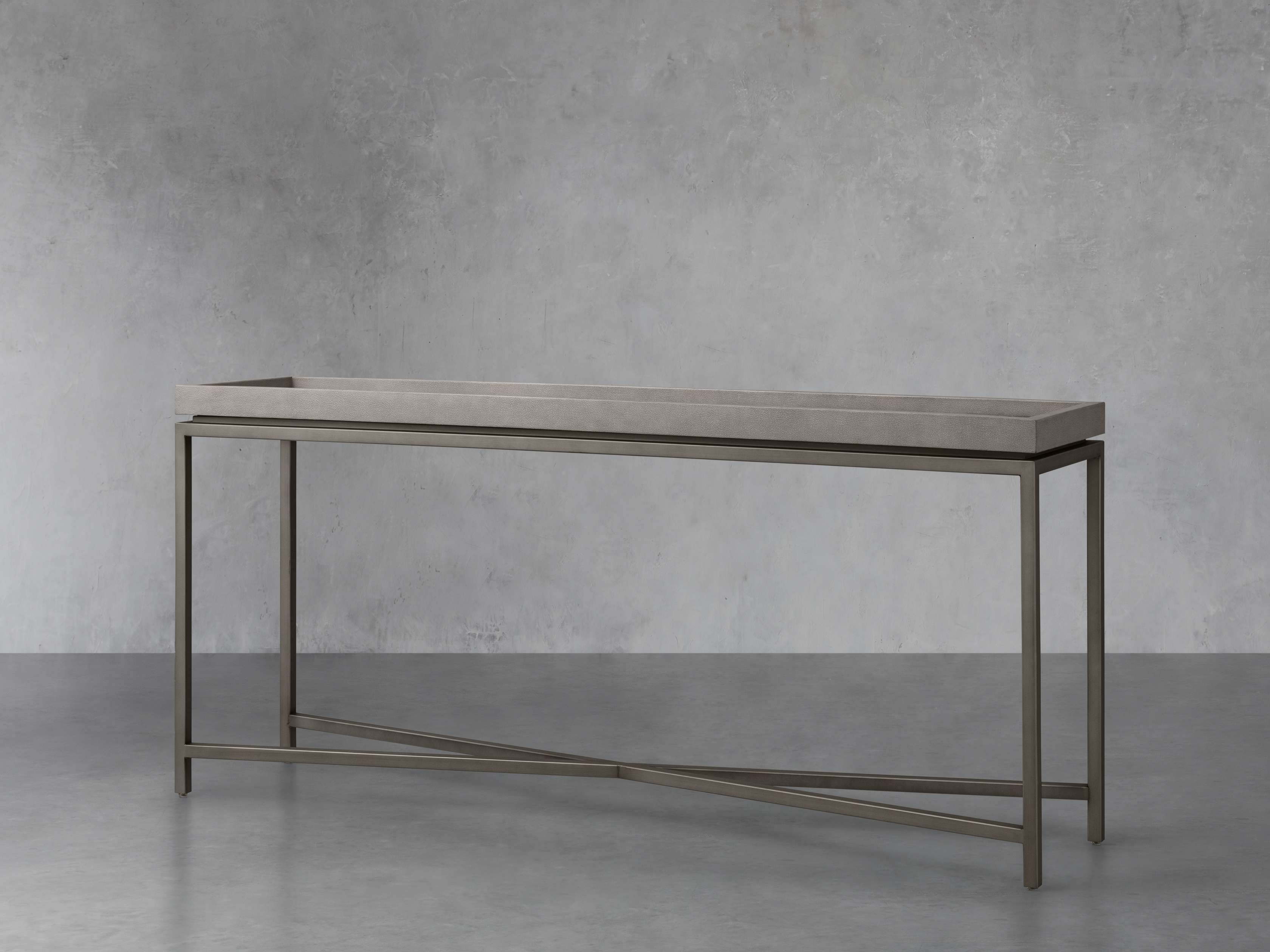 Malone Console Table