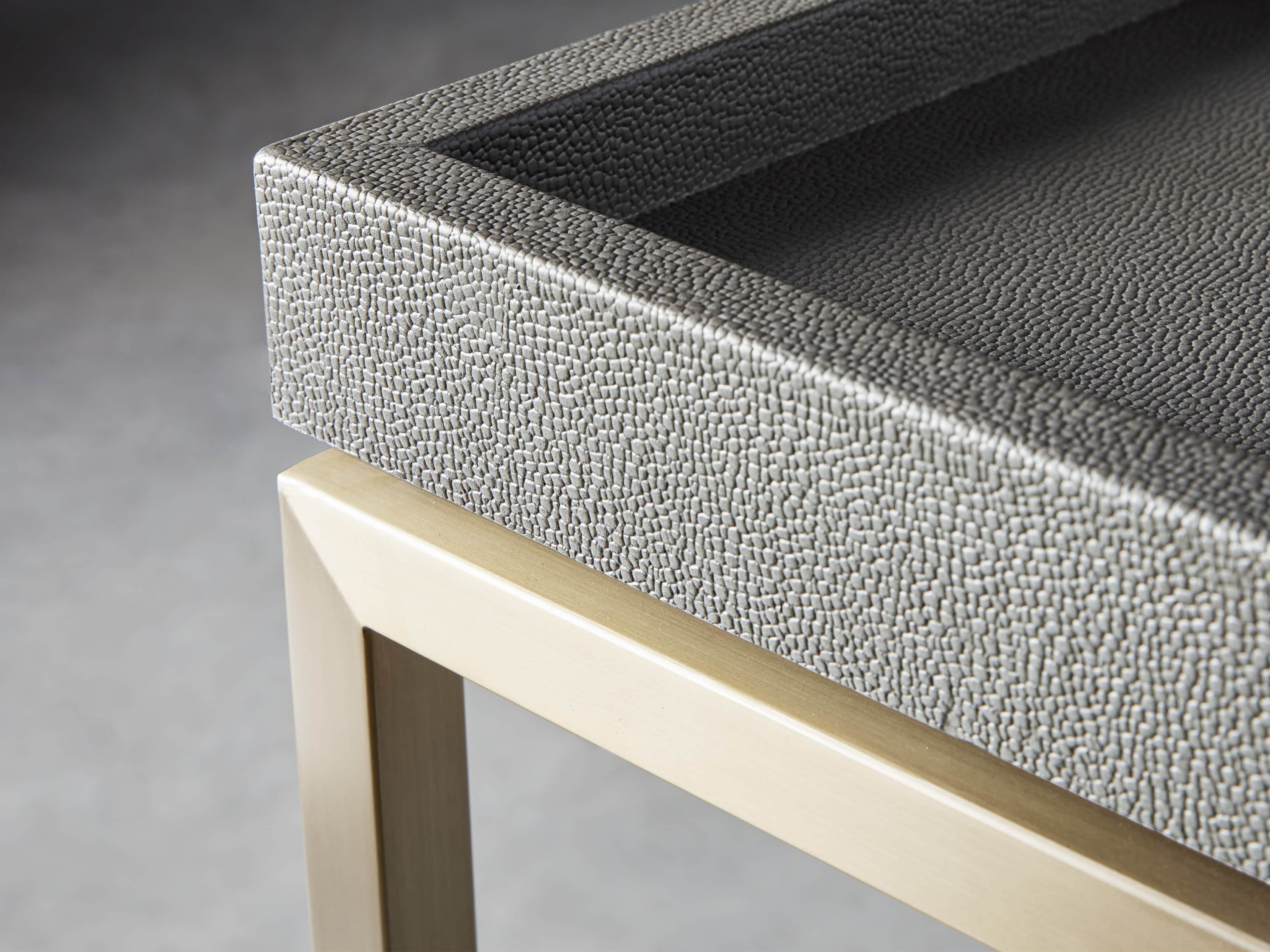 Malone Small Console Table