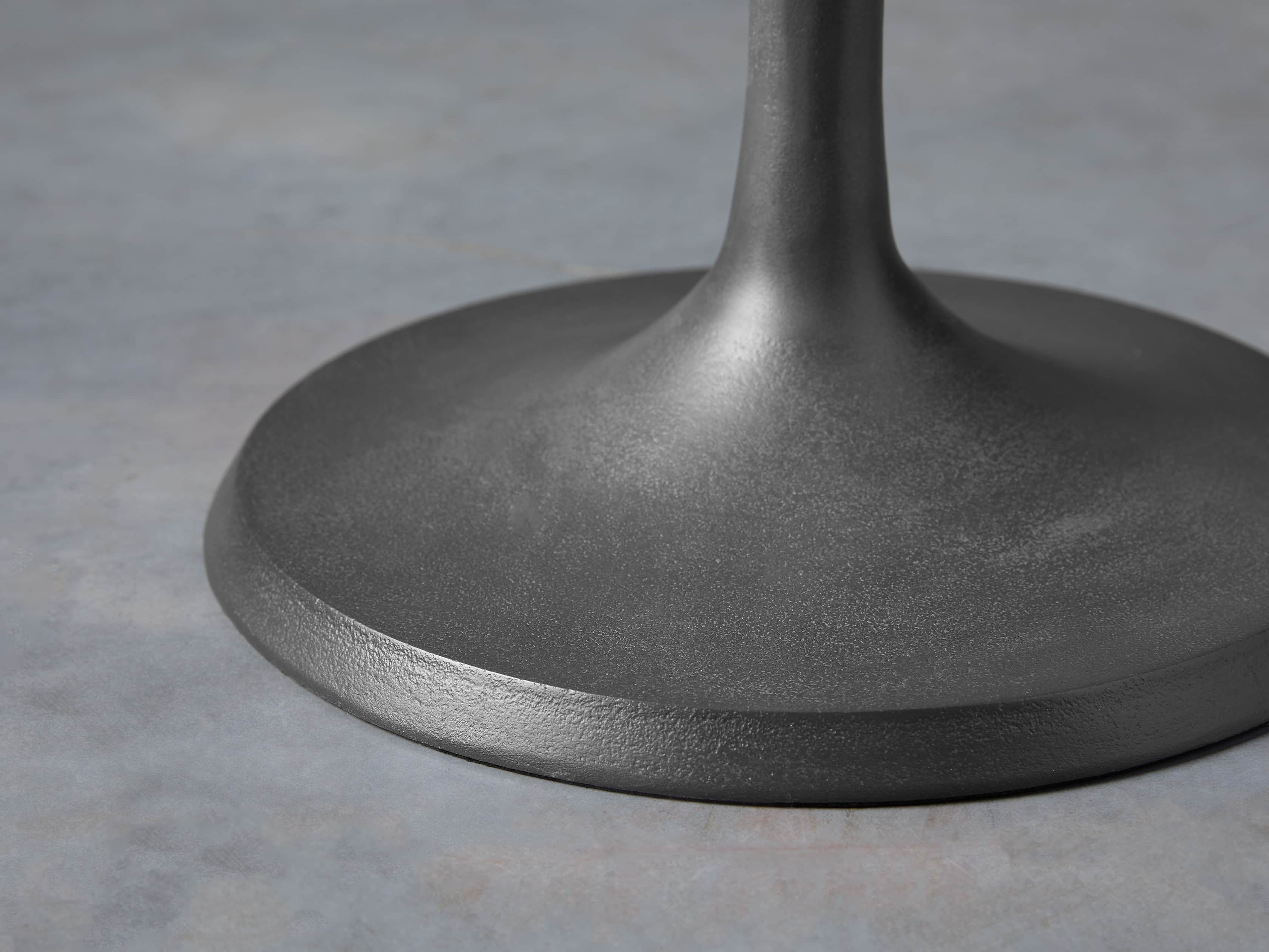 Manhattan 16" Side Table, slide 3 of 8