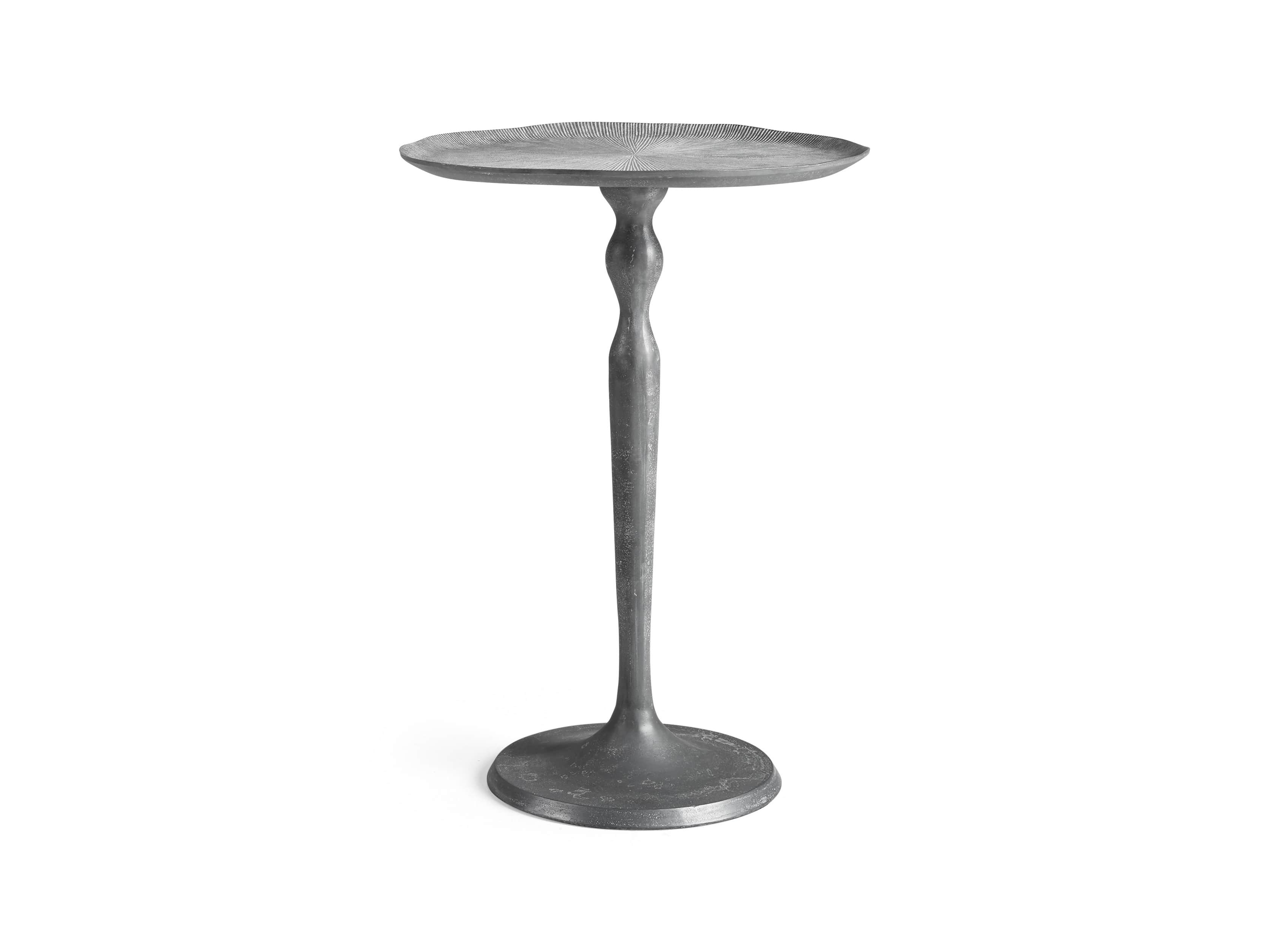 Manhattan 16" Side Table, slide 5 of 8