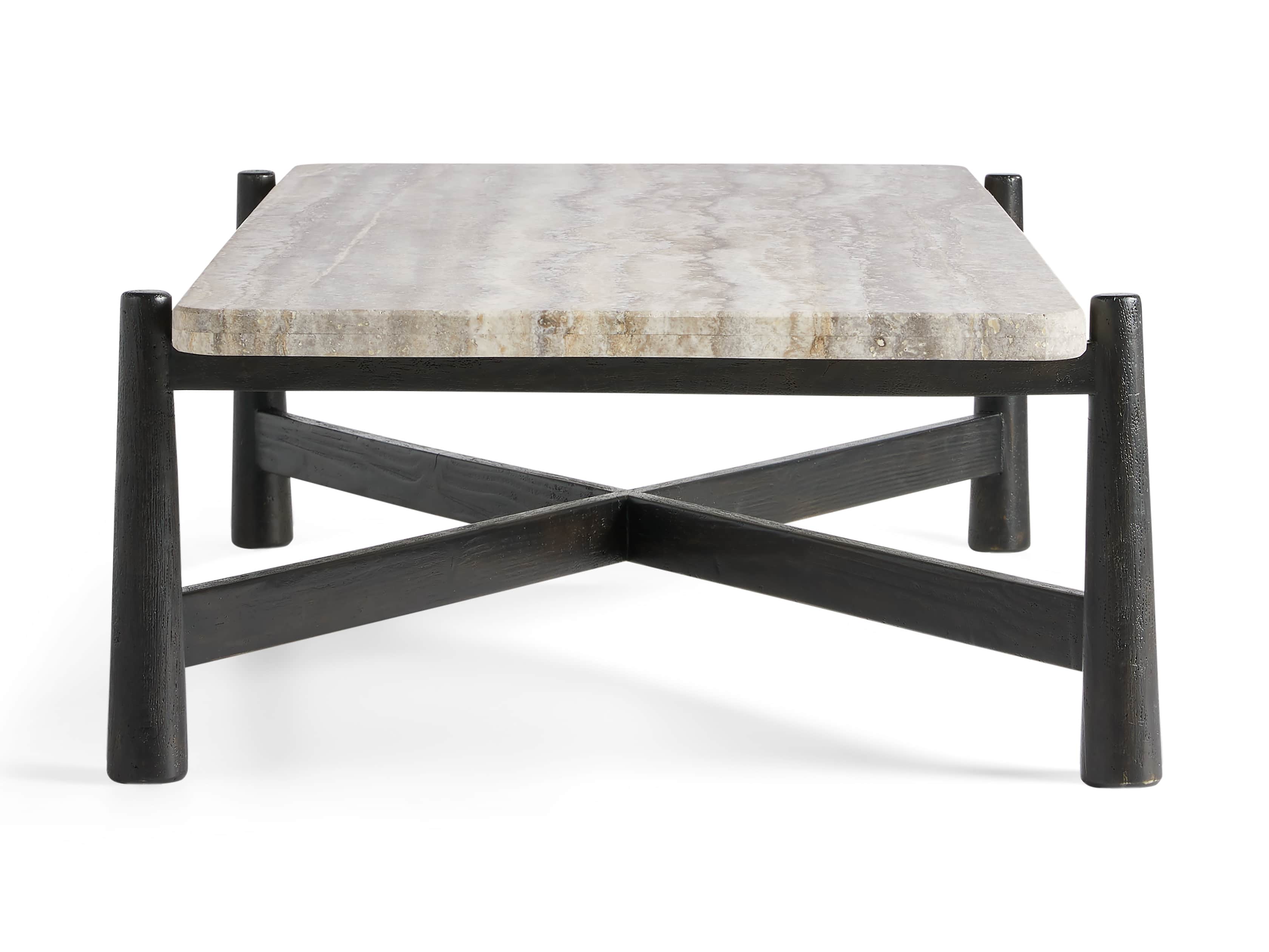Maurice 60" Coffee Table, slide 9 of 9