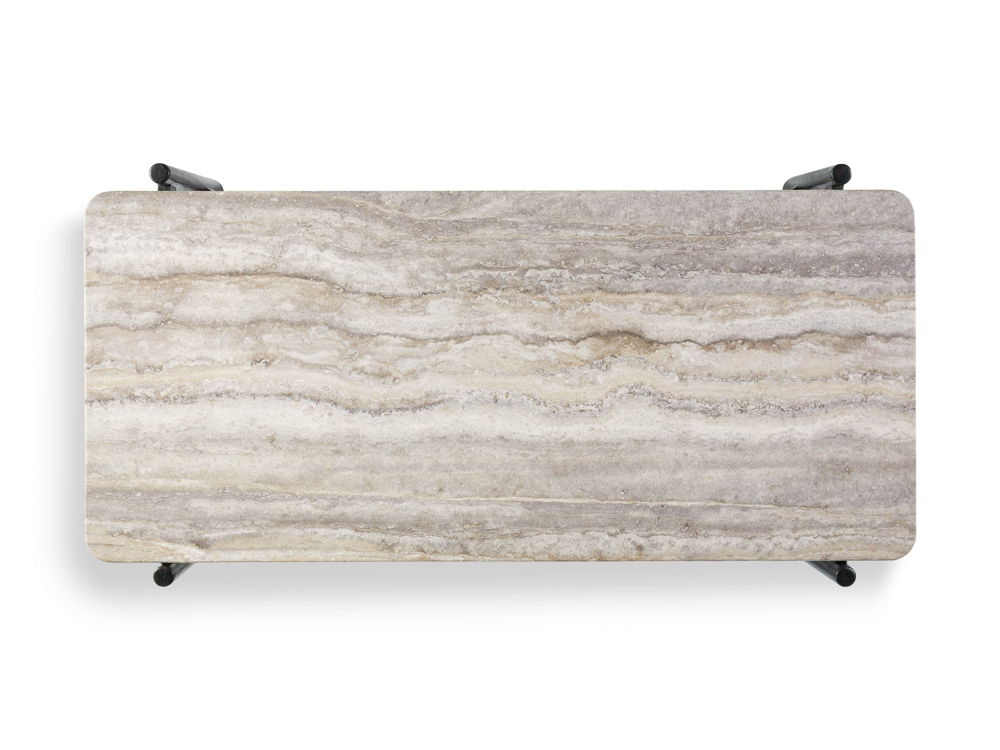 Maurice 60" Coffee Table, slide 7 of 9