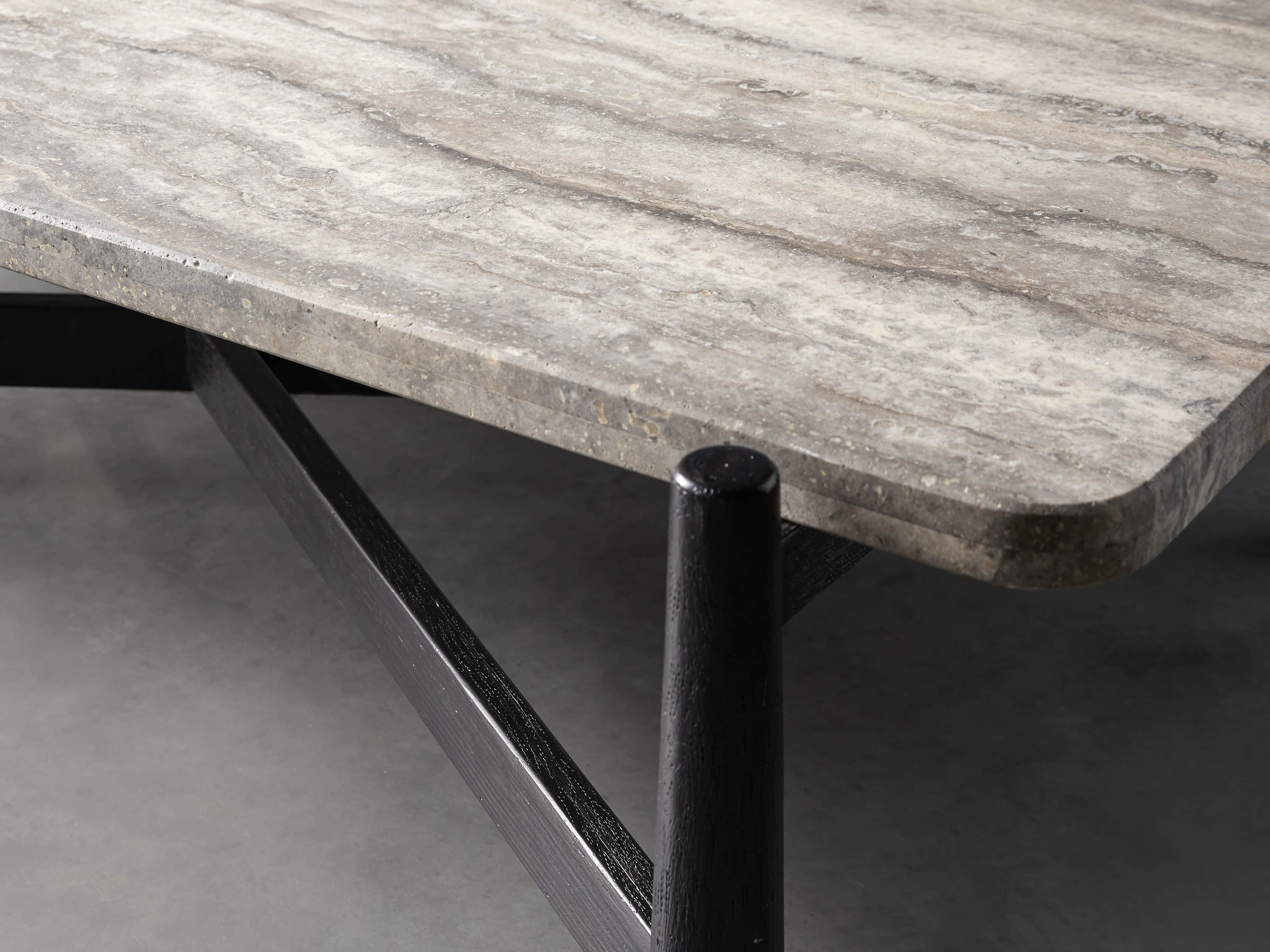 Maurice 60" Coffee Table, slide 5 of 9