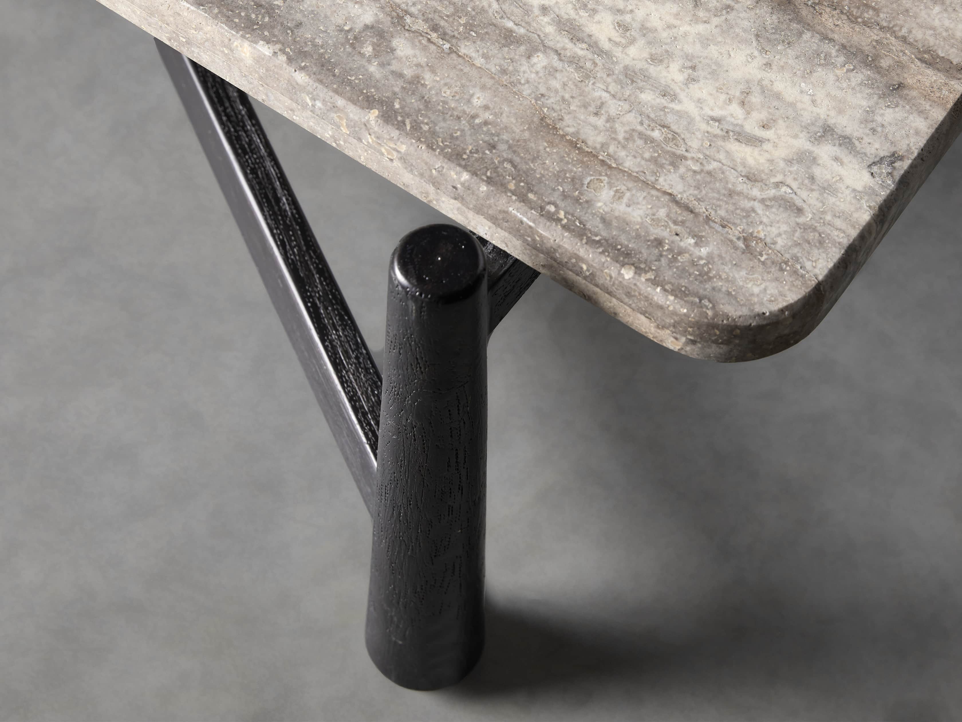 Maurice 60" Coffee Table, slide 6 of 9