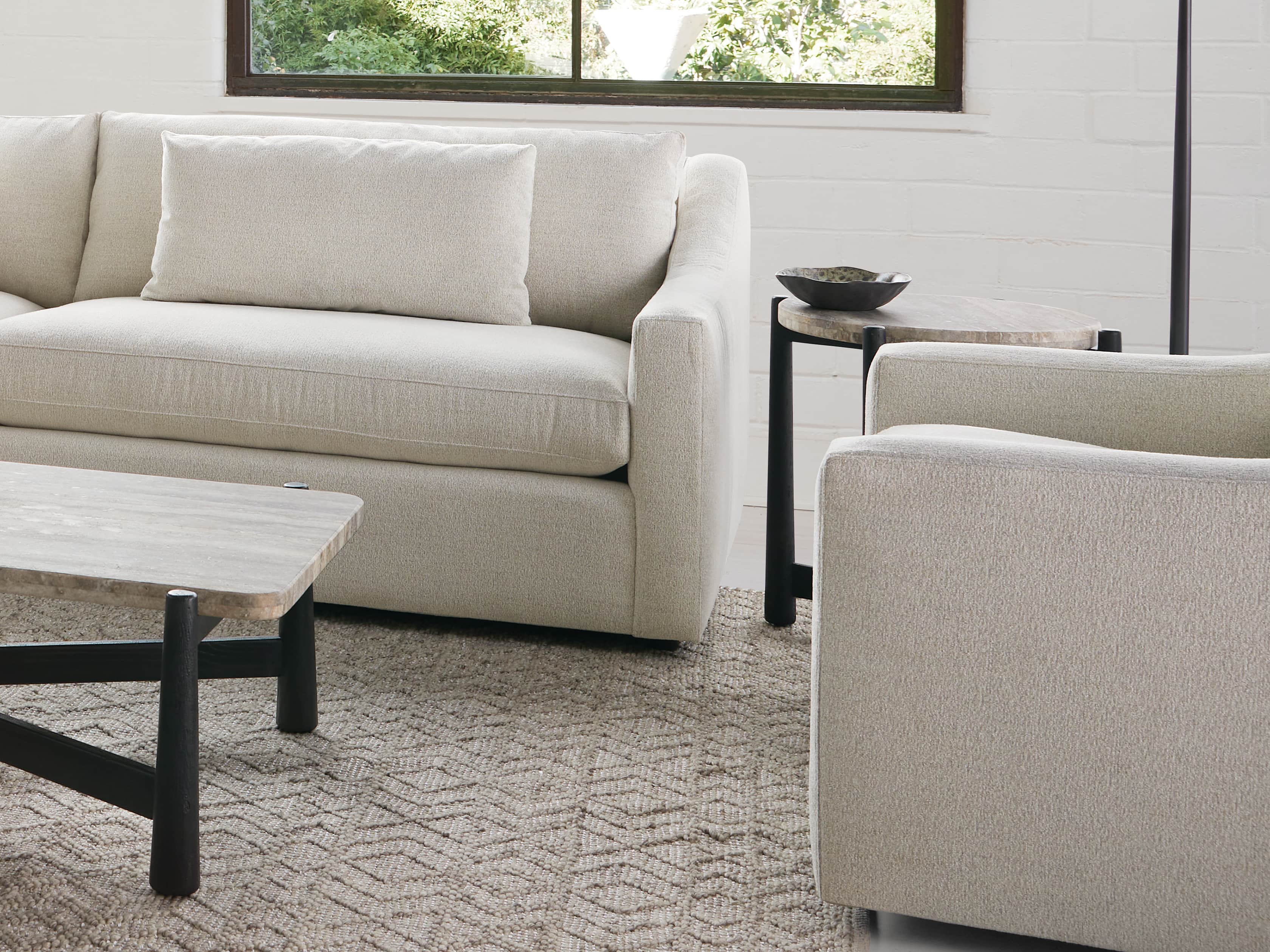 Maurice 24" End Table, slide 5 of 5
