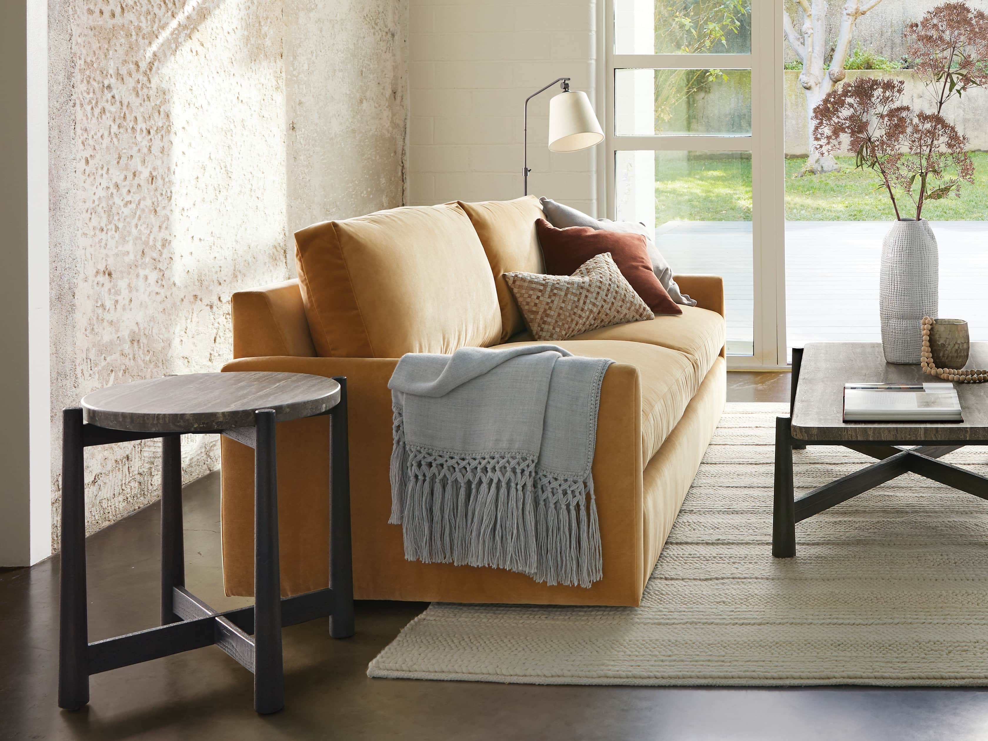 Maurice 24" End Table, slide 4 of 5