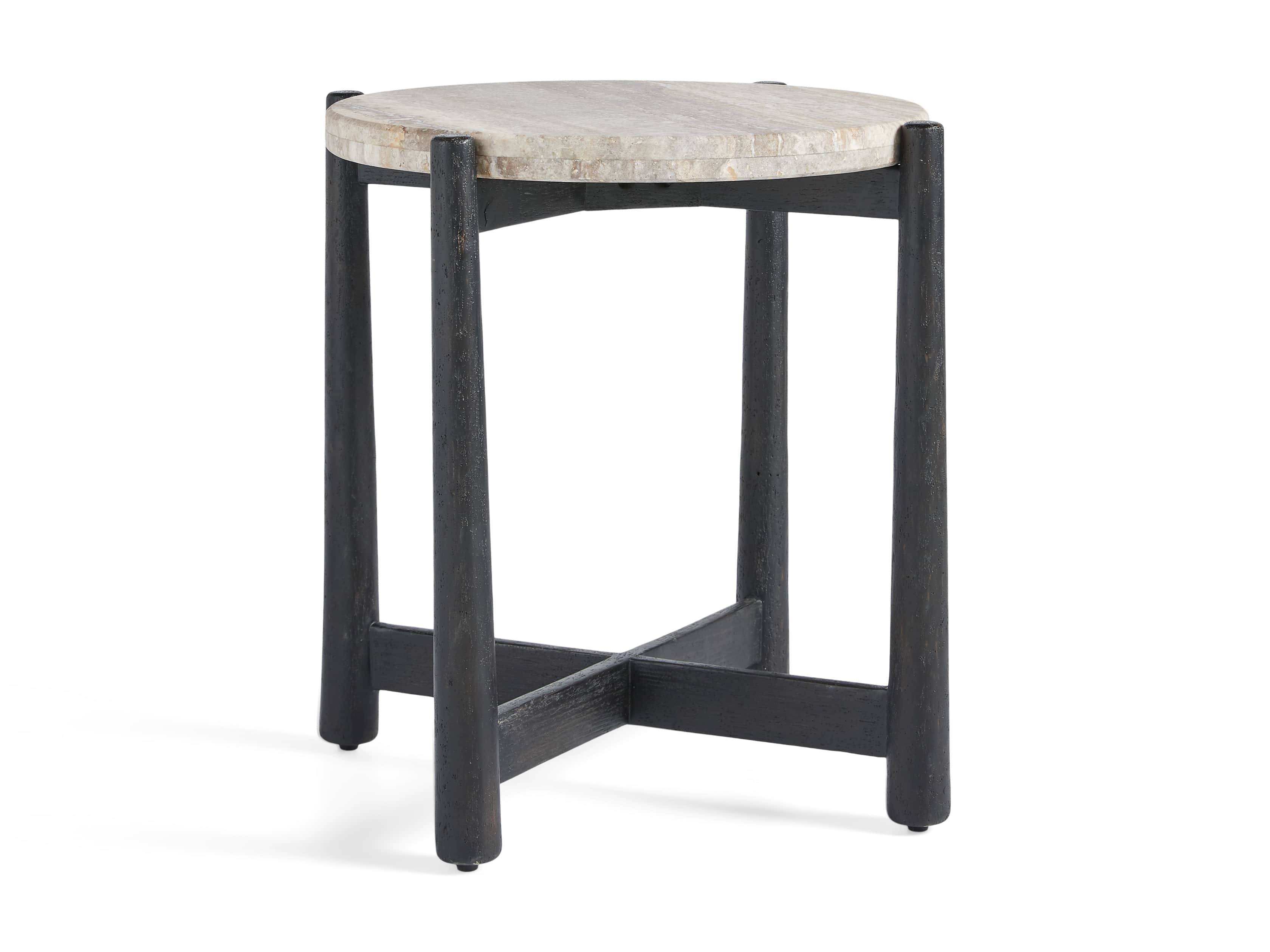 Maurice 24" End Table, slide 2 of 5