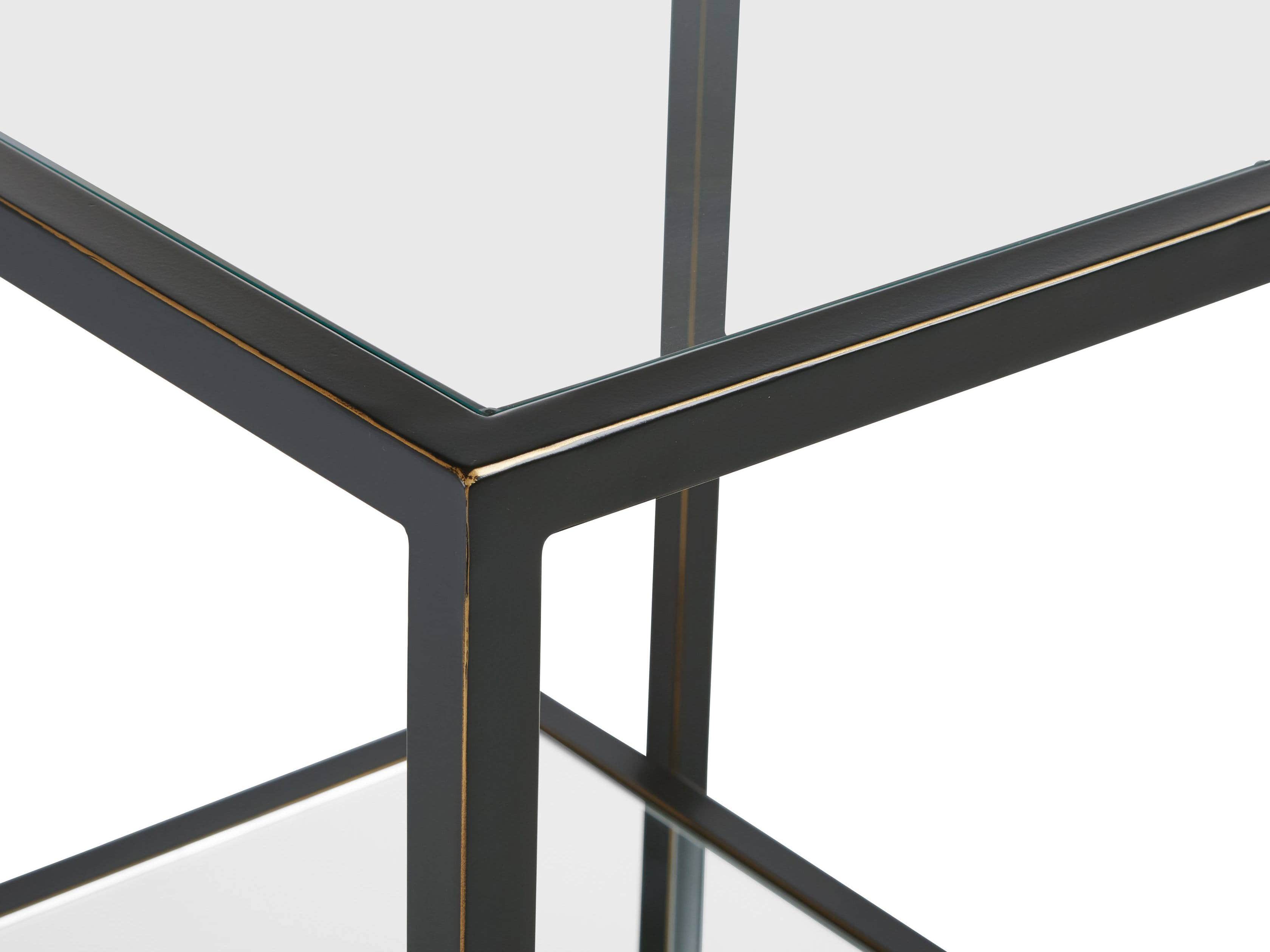 Merlin End Table