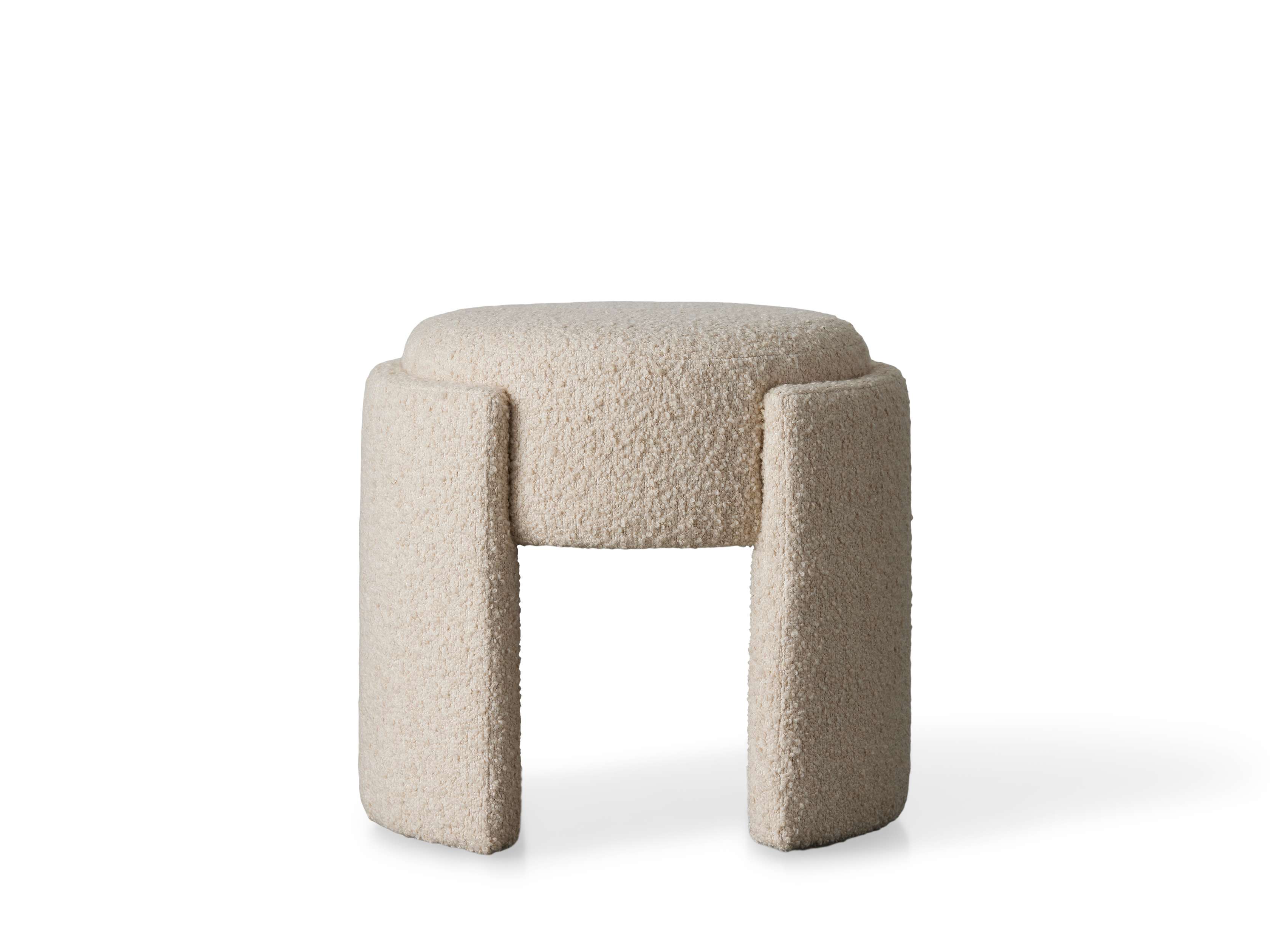 Micah Ottoman
