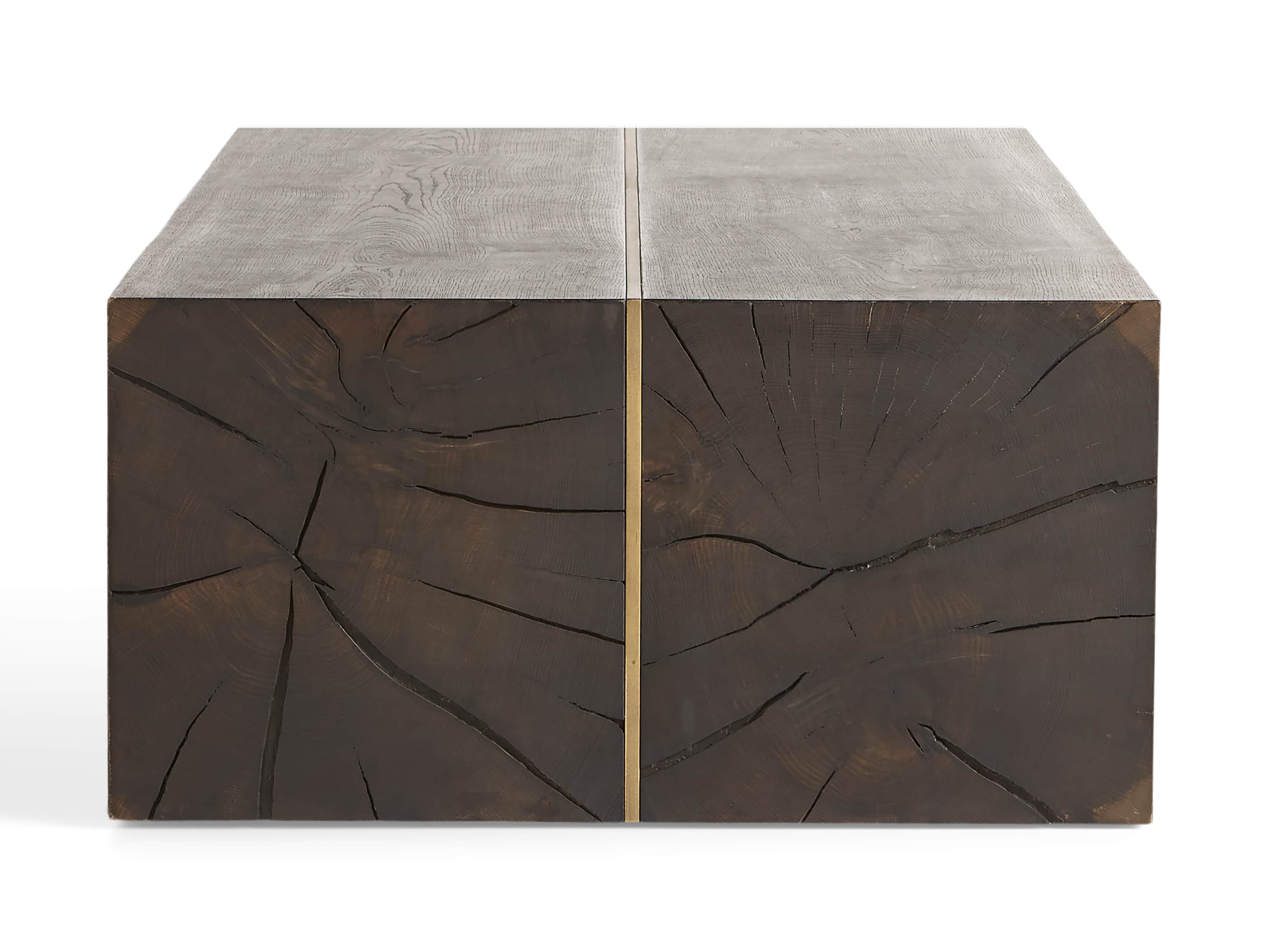 Mihaela 60" Coffee Table