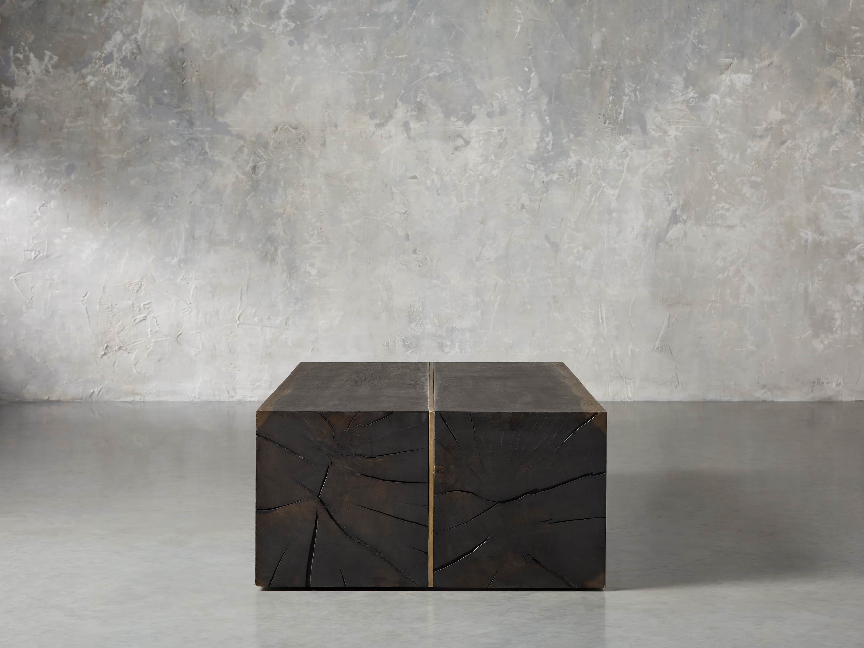 Mihaela 60" Coffee Table