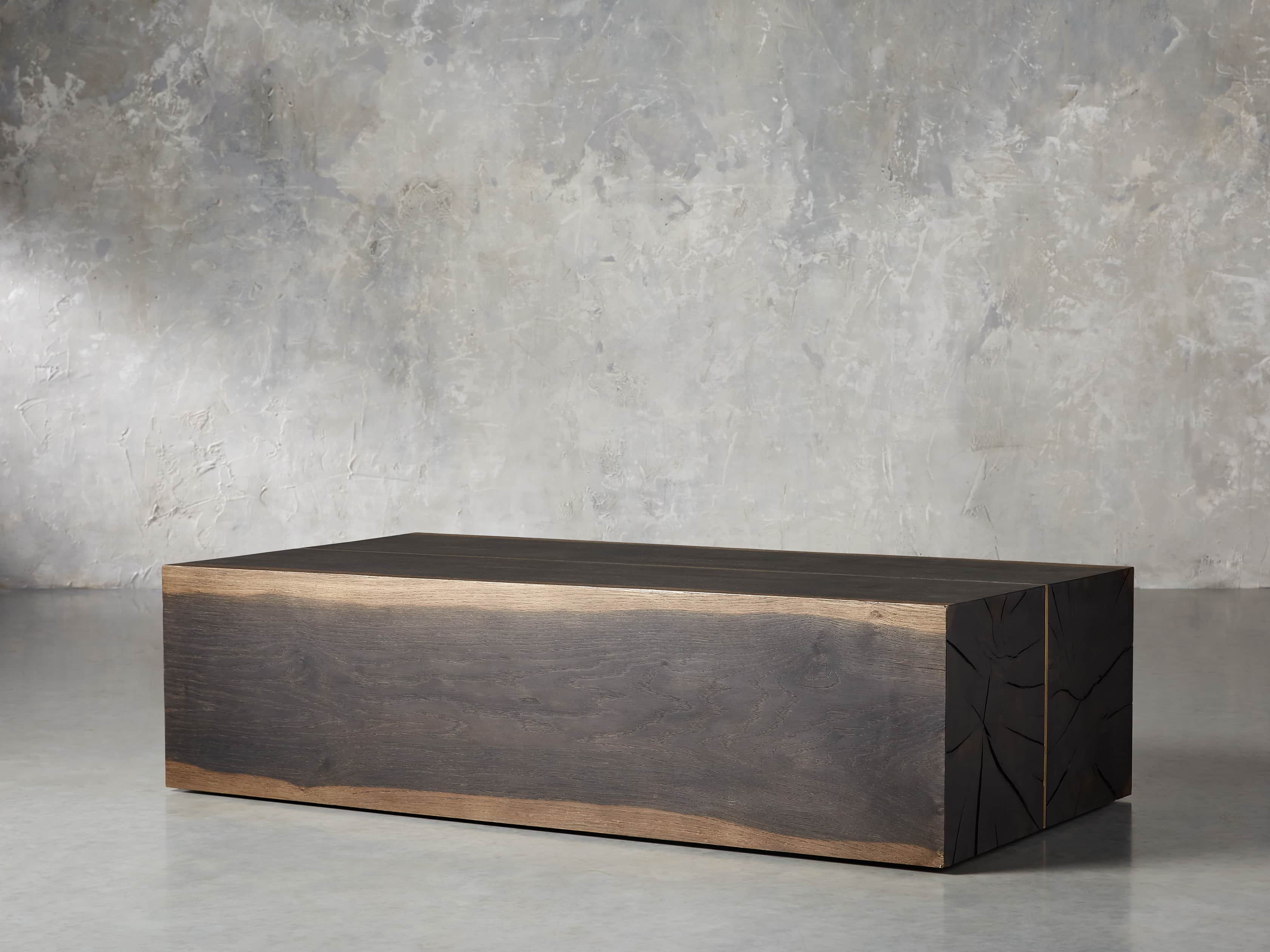 Mihaela Coffee Table Arhaus - Oak Coffee Table Furniture Village Mihaela Coffee Table Arhaus - Oak Coffee Table Furniture Village