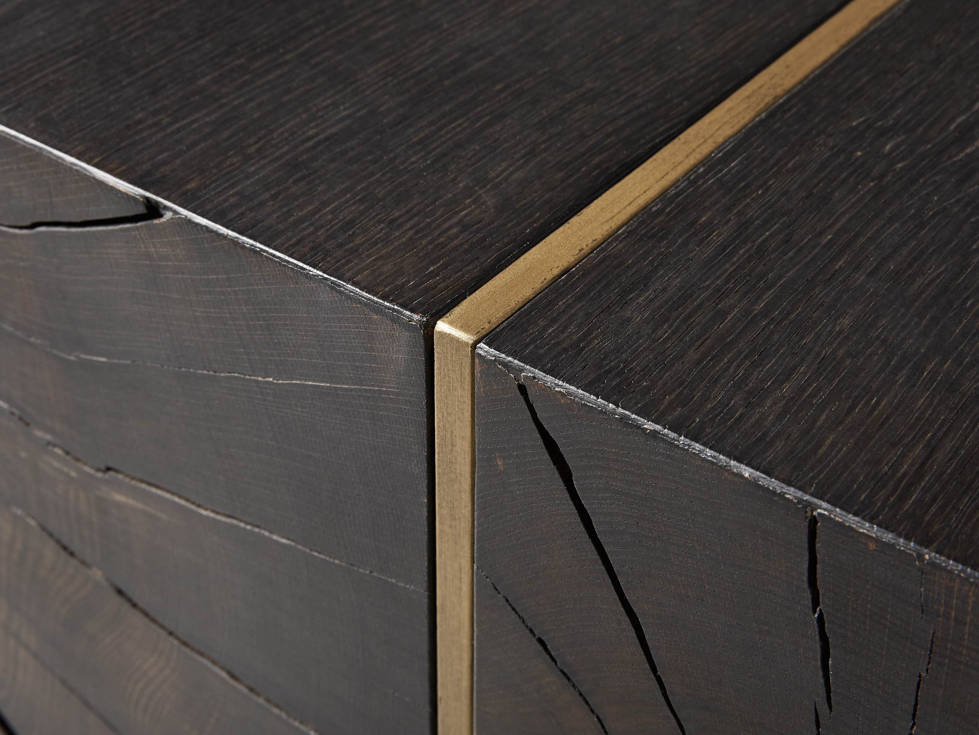 Mihaela 60" Coffee Table