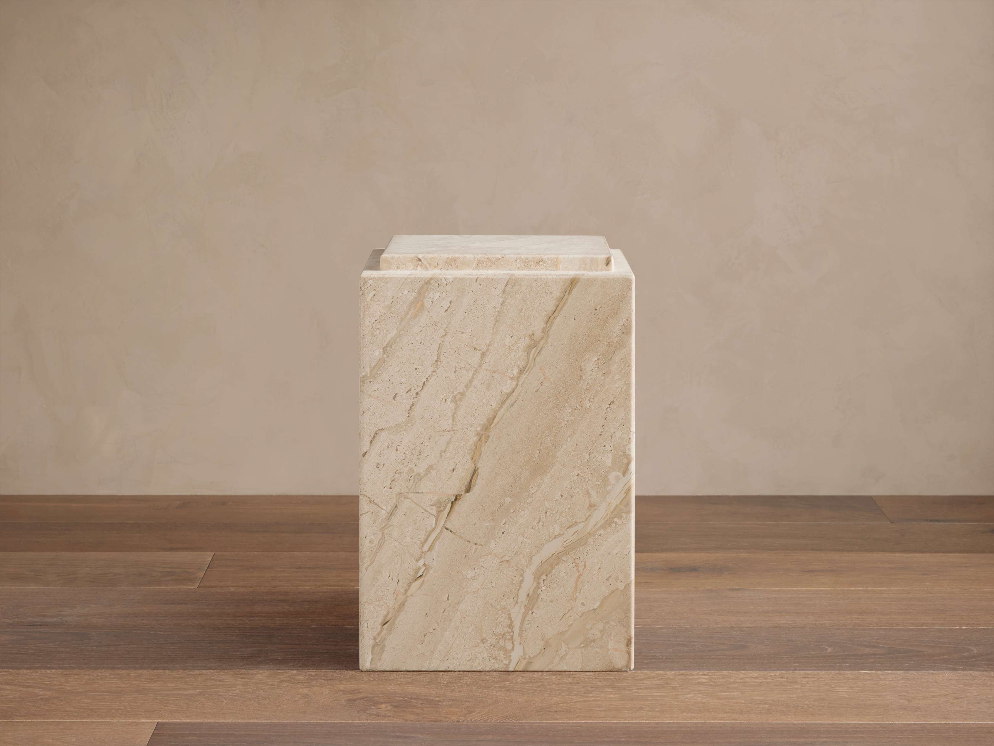 Marmont Pedestal