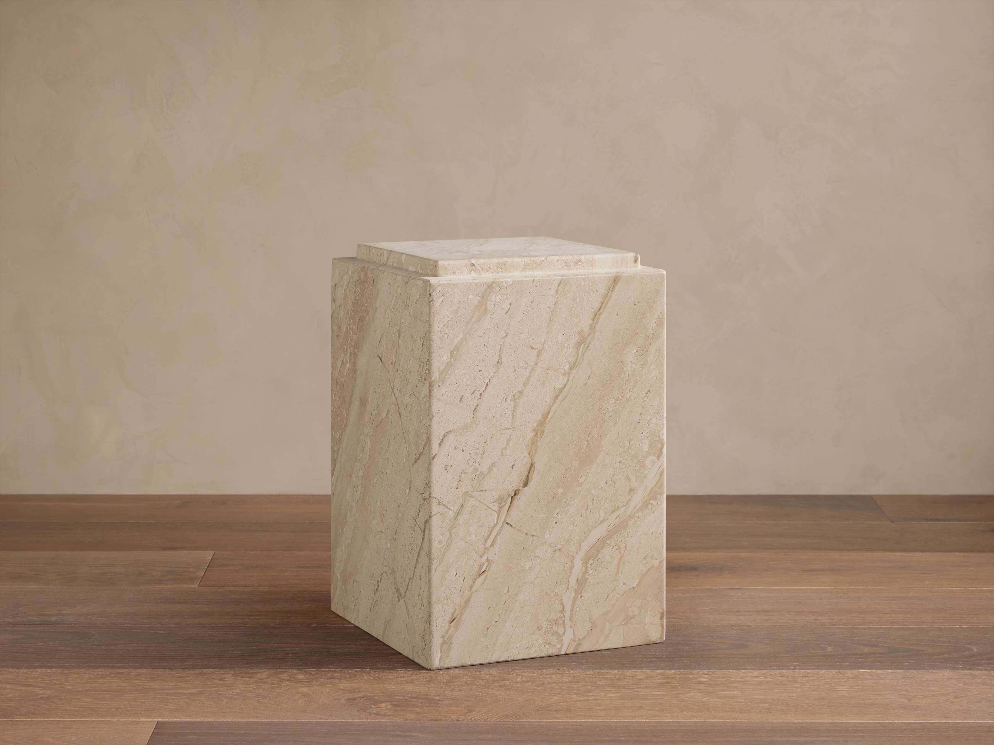 Marmont Pedestal